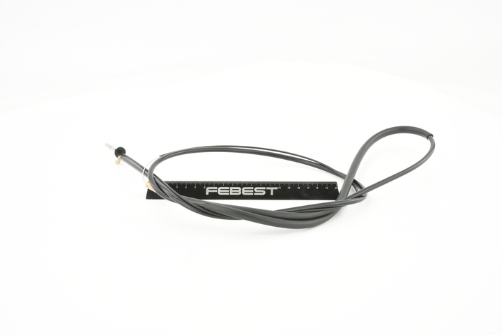 FEBEST 17101-A8D2 Helmapelti 4.2 40V quattro 305 hv AUX