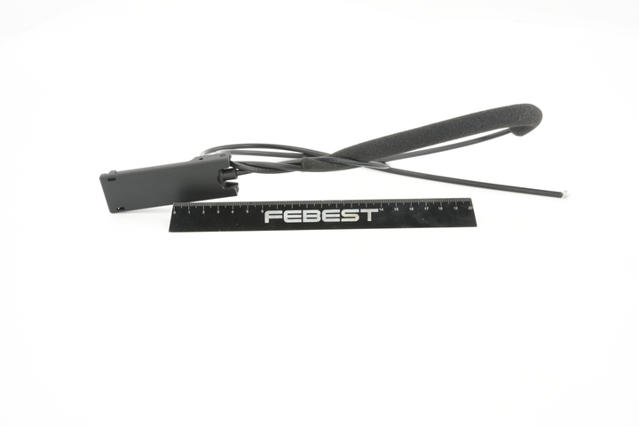 FEBEST 17101-A8D3C Konepelti Audi A8 D3 4.2 TDI quattro 326 hv BVN