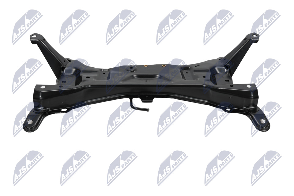 NTY ZRZ-CT-002 Akselipalkki Toyota Yaris P9 1.3 VVT-i (NCP90_) 86 hv 2SZ-FE