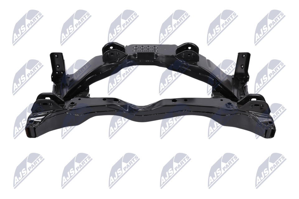 NTY ZRZ-MS-005 Train arriere Mitsubishi Outlander 1 2.4 HDD Mivec 160CV 2004