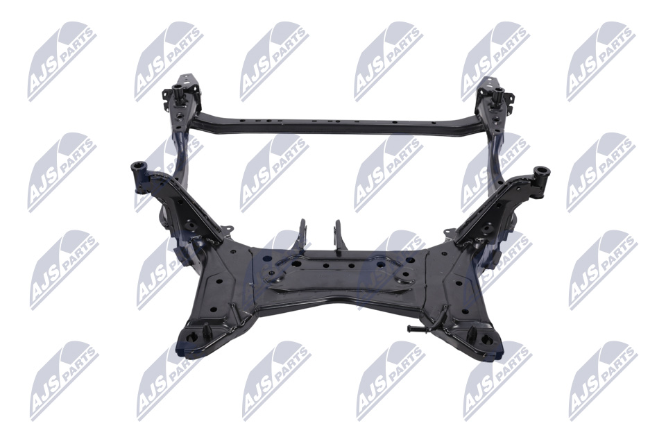 NTY ZRZ-MZ-007 Puente MAZDA 6 Furgón / Familiar (GJ) 2.2 D AWD 175 cv SHY4
