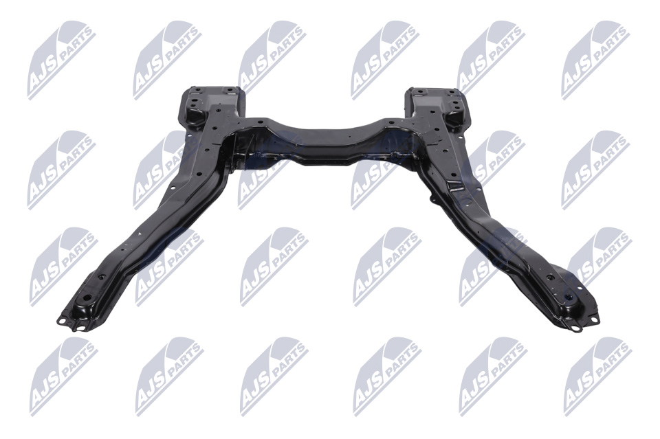 NTY ZRZ-PE-010 Σώμα άξονα FIAT Scudo I Φορτηγό πλατφόρμα/Σασσί (220) 2.0 JTD 16V 109 PS RHK (DW10UTED4)