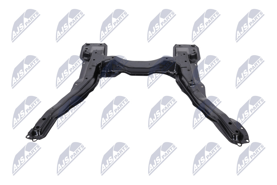 NTY ZRZ-PE-011 Achsträger Fiat Ulysse I 2.0 JTD 16V 109PS 2001
