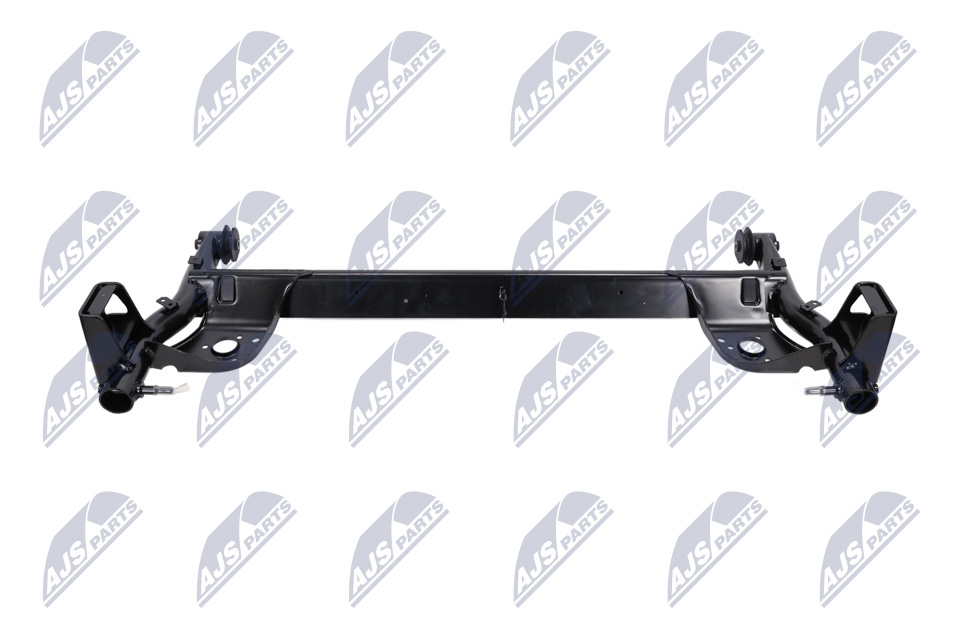 NTY ZRZ-SU-002 Achsträger Suzuki Swift 3 1.3 DDiS (RS 413D) 69 PS Z13DT