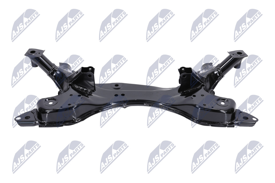 NTY ZRZ-TY-001 Ponte Toyota RAV4 2 serie 1.8 (ZCA25_, ZCA26_) 125 CV 1ZZ-FE