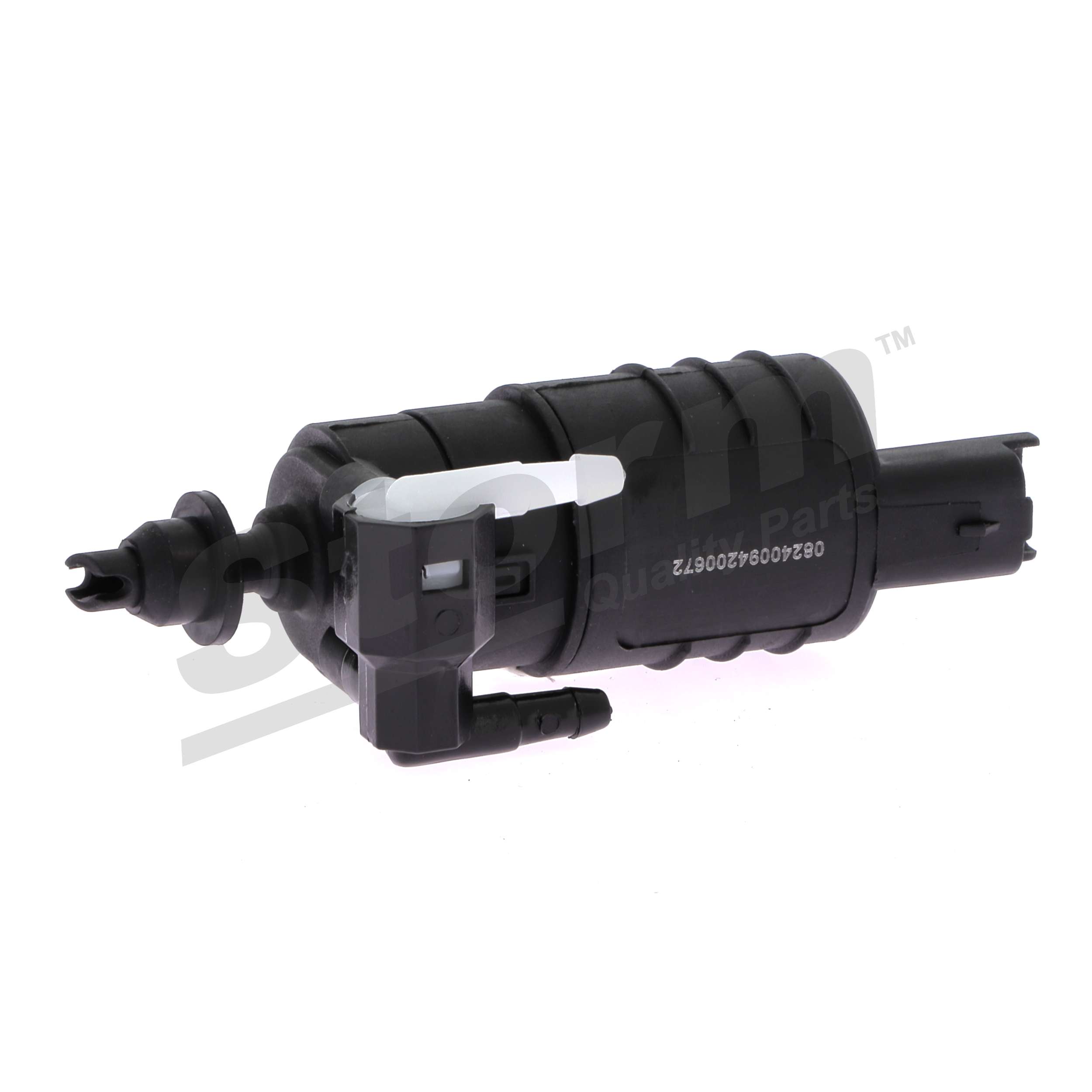 STORM QUALITY PARTS 053045 Bomba do limpa vidros Renault Scenic 1 1.9 dCi 102 cv F9Q 733