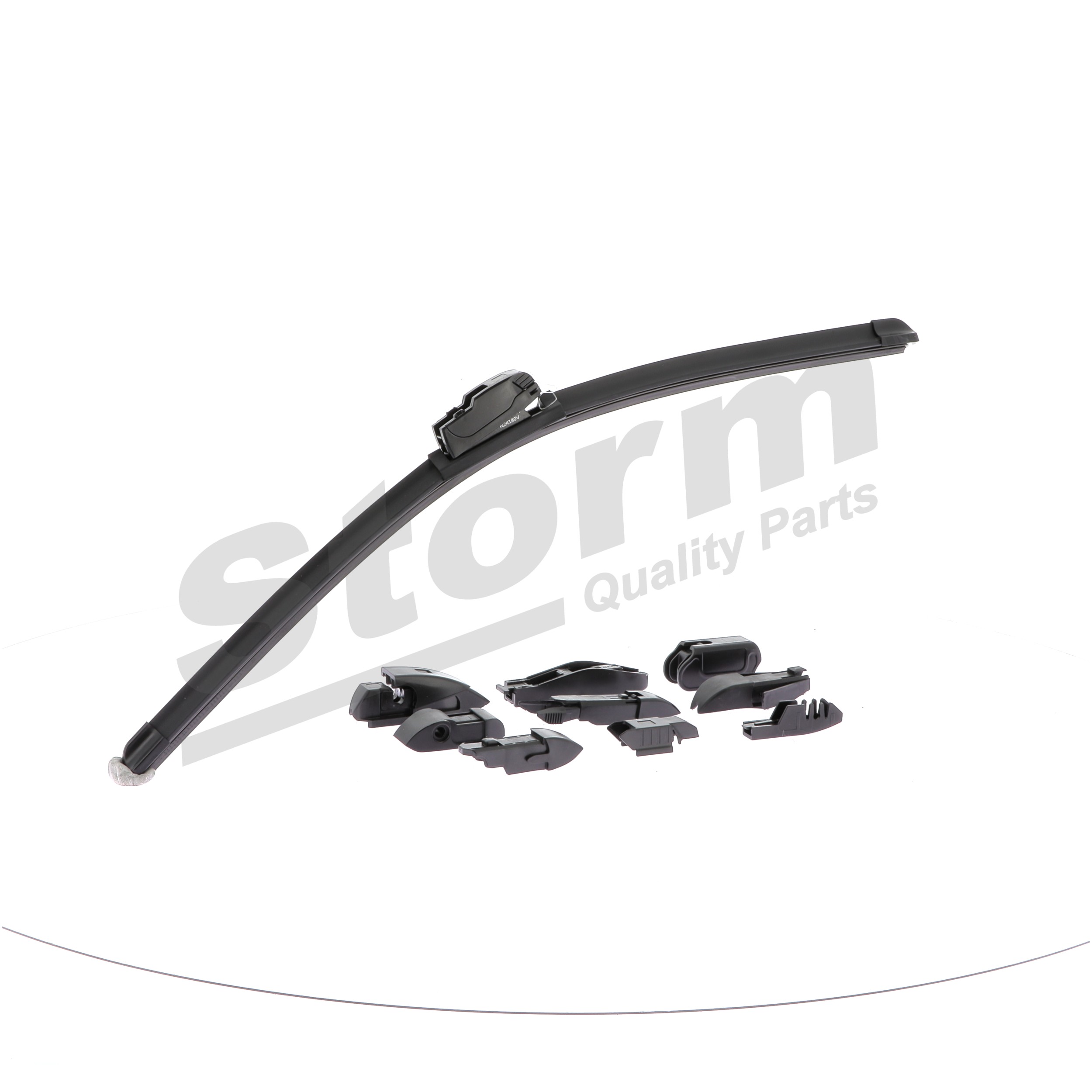 STORM QUALITY PARTS 1000481 Pyyhkijän moottori 2.0 Bi-Turbo 214 hv N47 D20 D