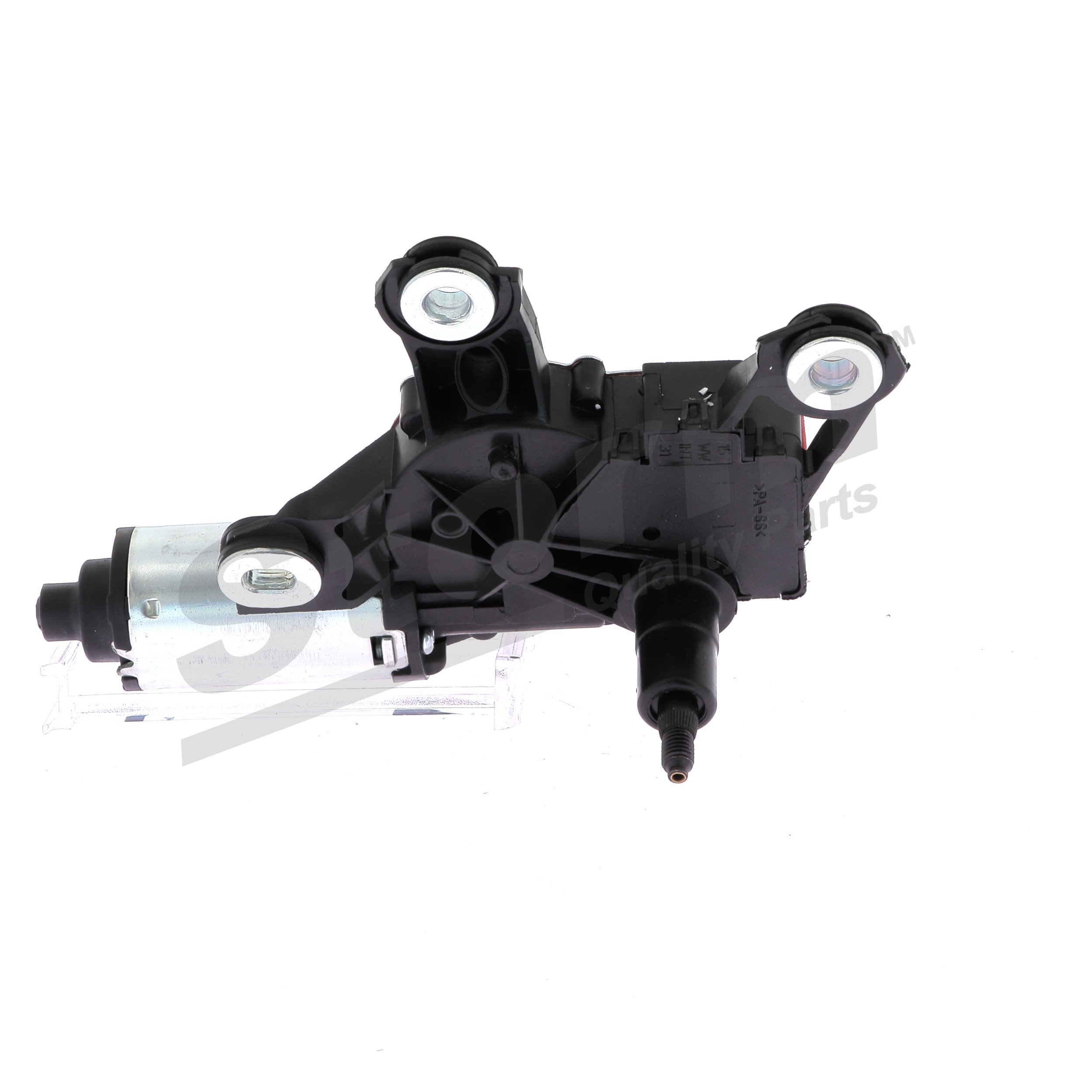 STORM QUALITY PARTS 1021002 Pyyhkijän moottori Audi A6 C6 2.0 TDI 136 hv BRF
