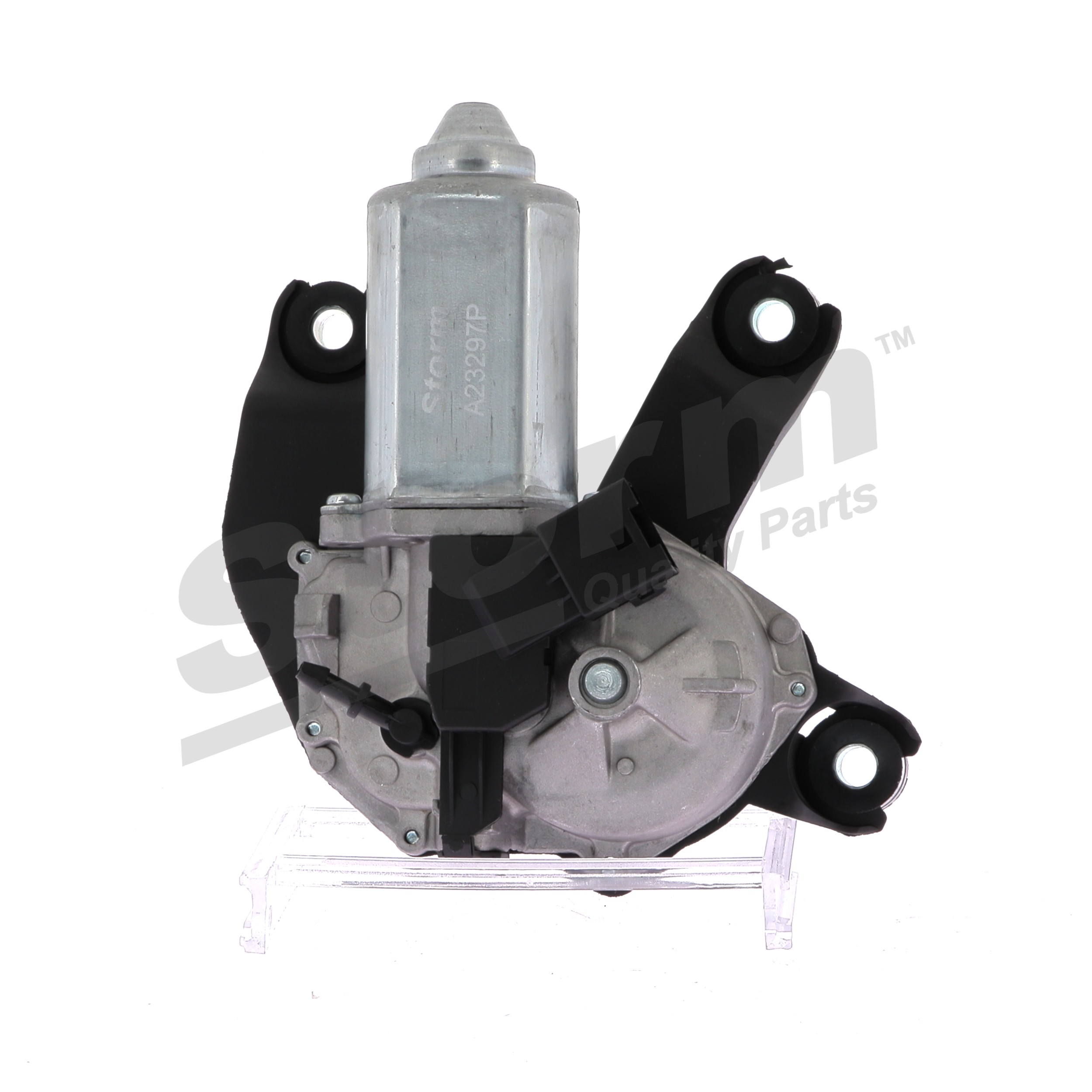 STORM QUALITY PARTS 1501007 Silnik wycieraczek Mini Paceman R61 1.6 Cooper S ALL4 184 KM N18 B16 A