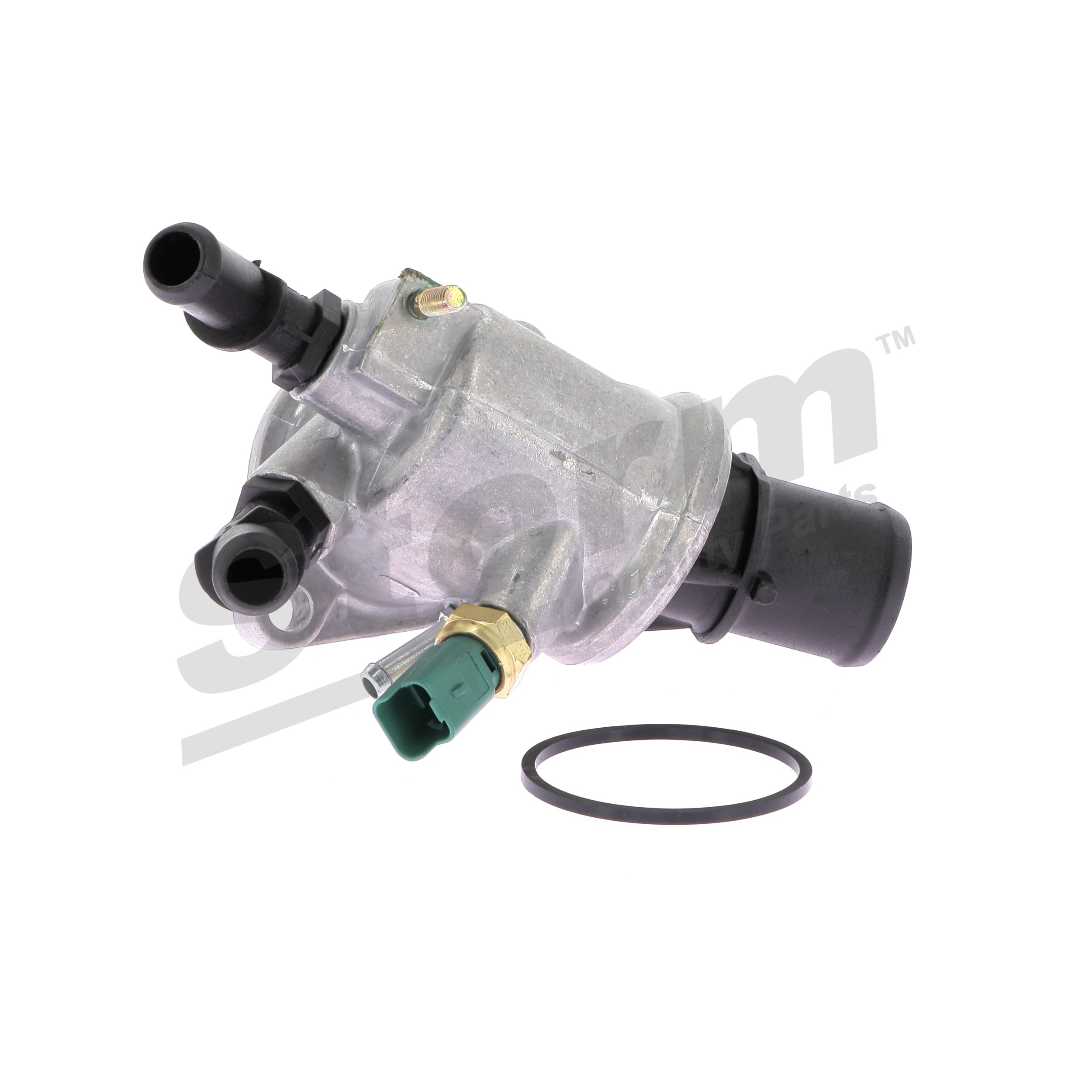 STORM QUALITY PARTS 199080 Thermostat Astra H A04 1.9 CDTi (L08) 101 PS Z 19 DTL