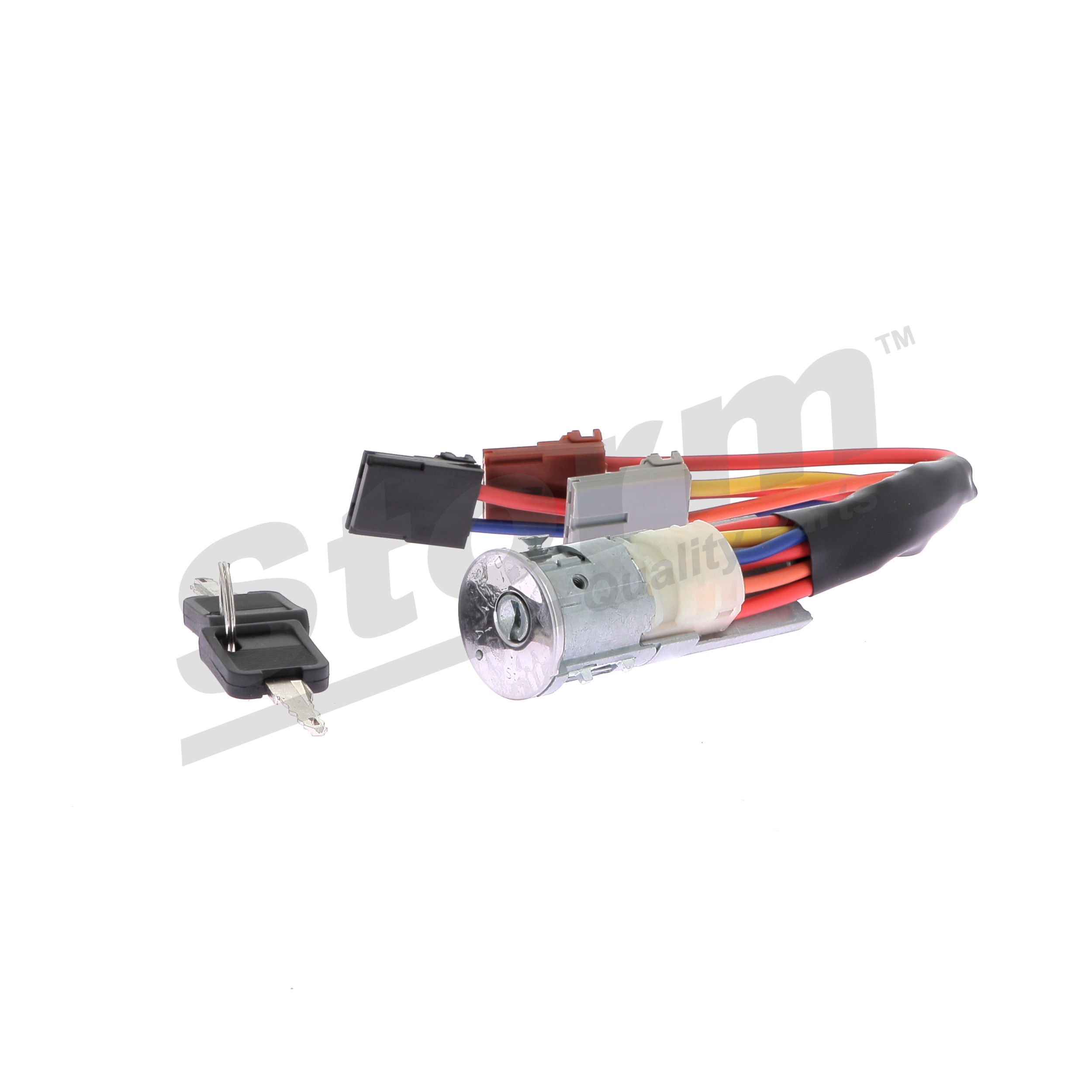 STORM QUALITY PARTS 24026 Bombín de arranque Lancia Ypsilon 843 1.2 (843.AXB1A) 80 cv 188 A5.000
