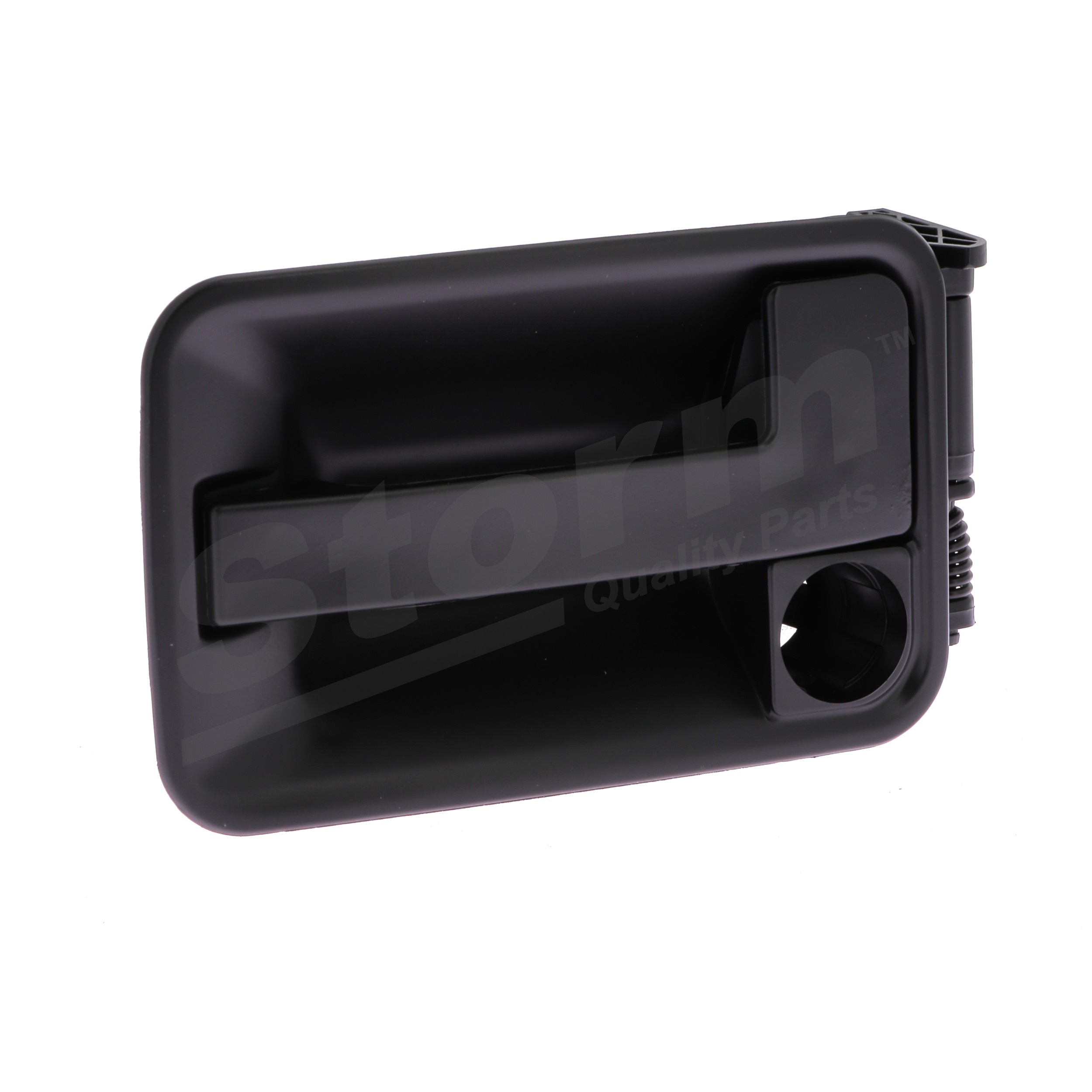 STORM QUALITY PARTS 25028 Dørhåndtak Fiat Scudo Stasjonsvogn 2.0 JTD 16V 109 hk RHW (DW10ATED4)