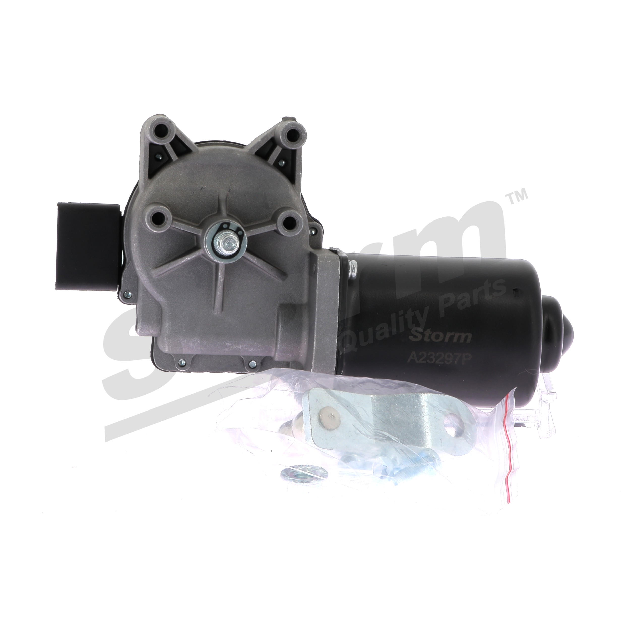 STORM QUALITY PARTS 2551006 Μοτέρ υαλοκαθαριστήρων Fiat Scudo Combi 2.0 16V 136 PS RFN (EW10J4)