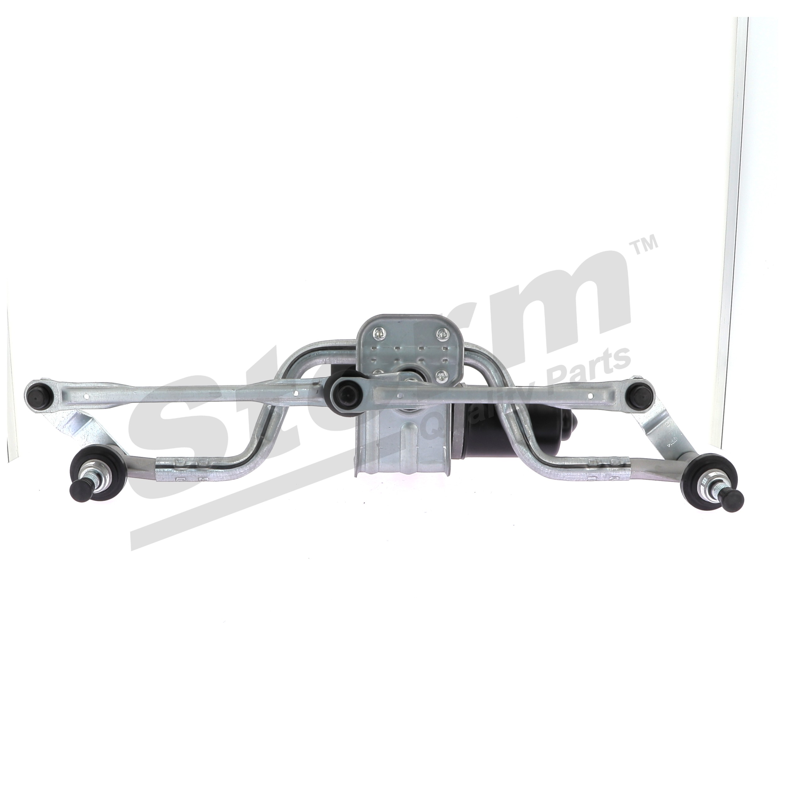 STORM QUALITY PARTS 2551007 Pyyhkijän moottori CITROËN Jumpy II MPV (VF7) 2.0 HDi 120 hv RHK (DW10UTED4)