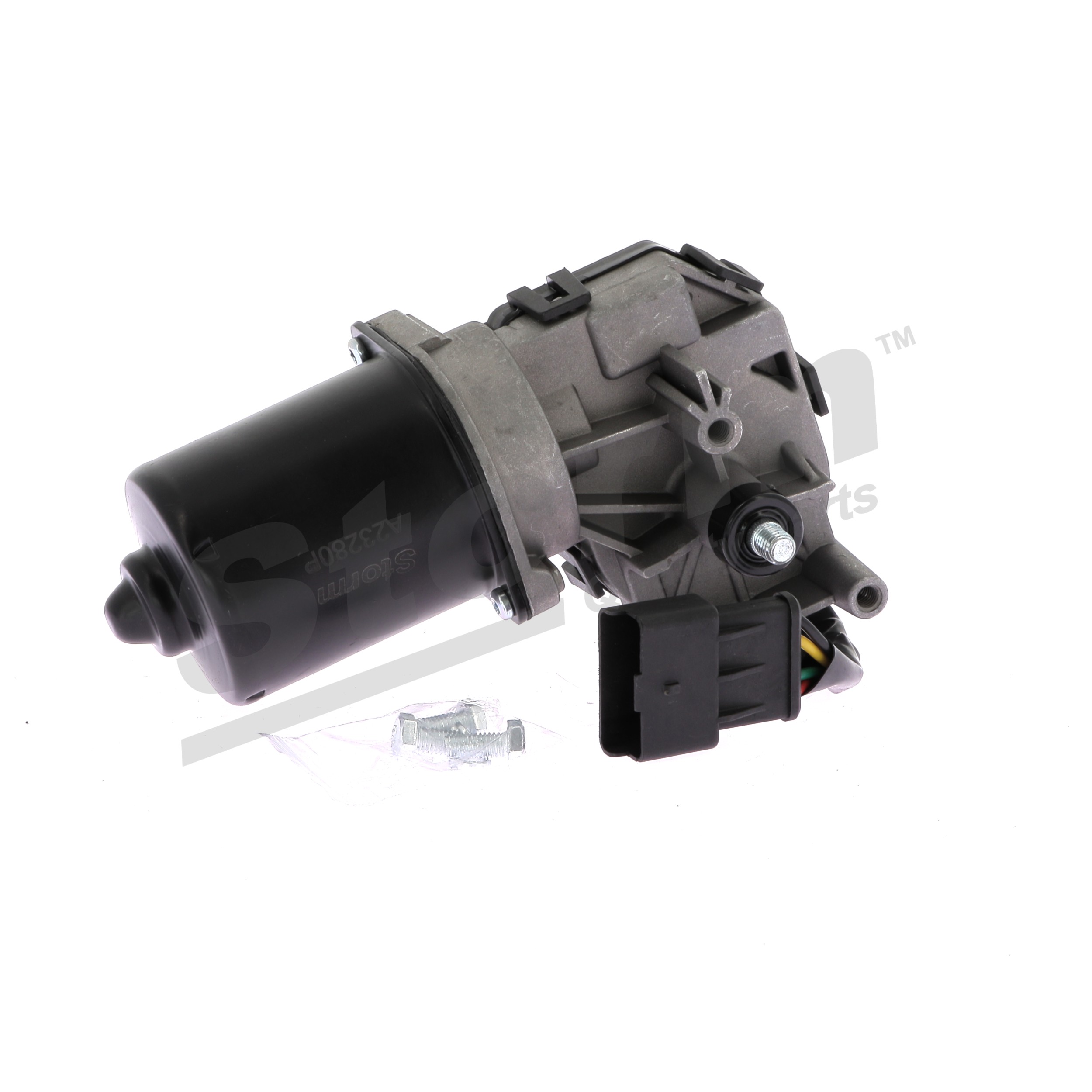 STORM QUALITY PARTS 2551009 Moteur d'essuie-glace 207 CC 1.6 16V 120CV 2009