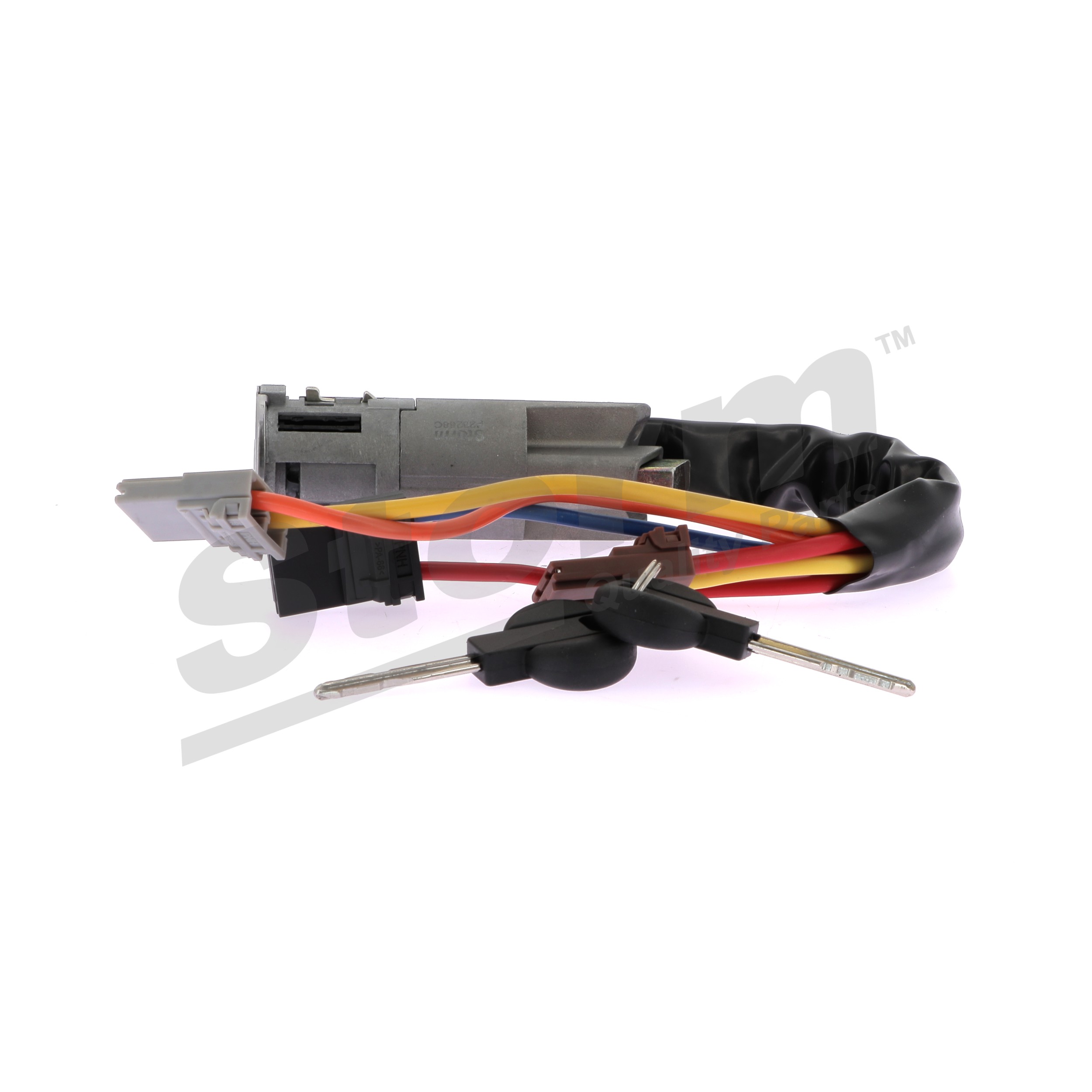 STORM QUALITY PARTS 26025 Διακόπτης μίζας CITROËN Jumpy I Van 1.9 TD 90 PS DHX (XUD9BTF)