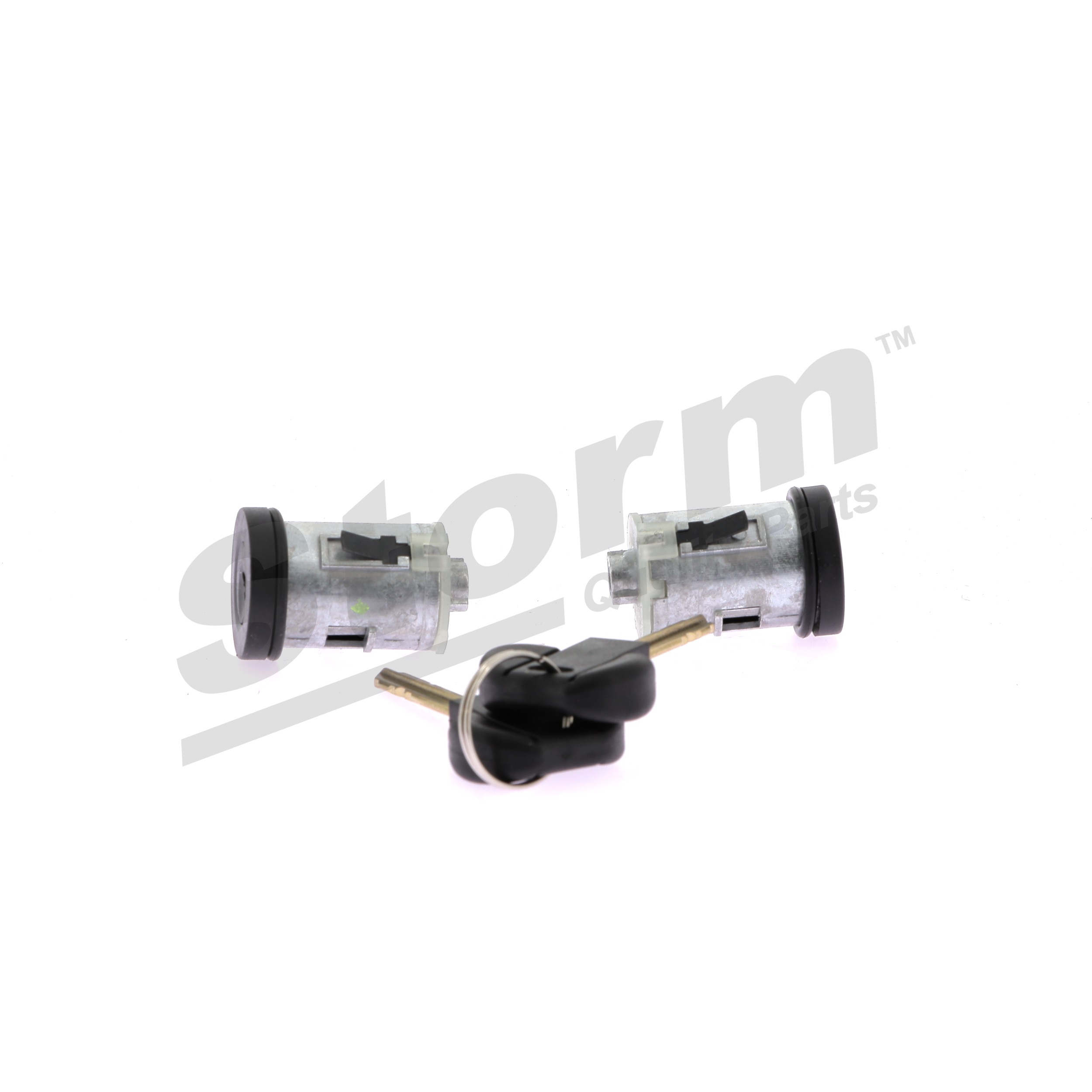 STORM QUALITY PARTS 26027 Κύλινδρος κλειδαριάς CITROËN Jumpy II Φορτηγό πλατφόρμα/Σασσί 2.0 HDi 128 PS AHZ (DW10CD)