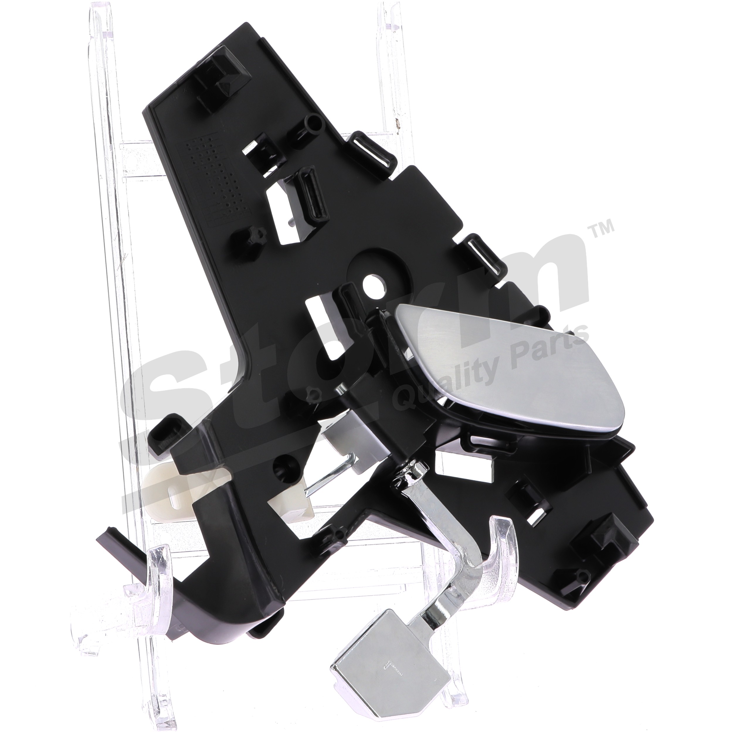 STORM QUALITY PARTS 27925 Klamki do drzwi Citroën C5 Kombi 2.2 HDi (RE4HPE, RE4HP2, RE4HRE, RE4HR2) 163 KM 4HR (DW12BTED4)
