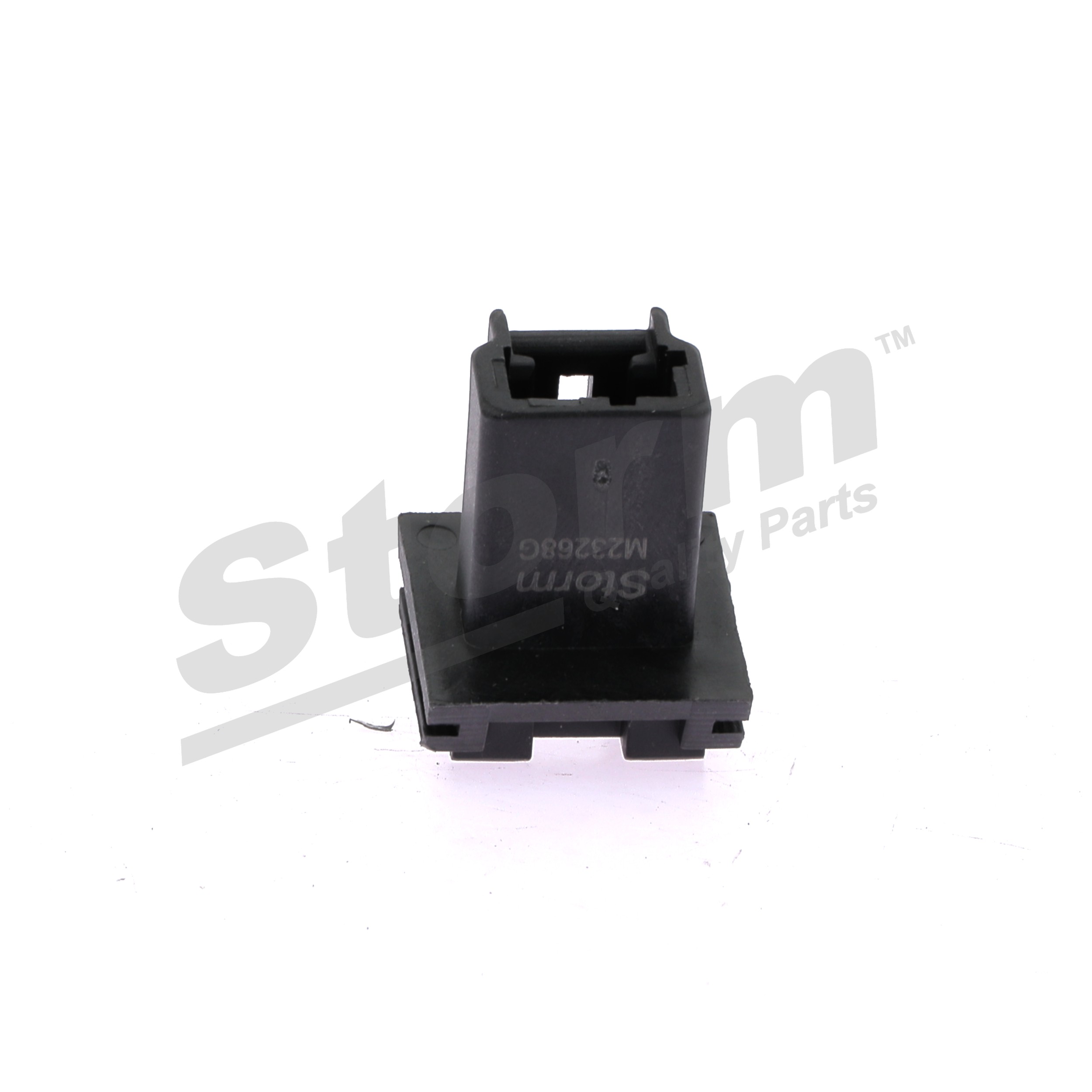 STORM QUALITY PARTS 2852503 Maniglia porta Citroen C3 1 serie 1.4 i Bivalent 67 CV