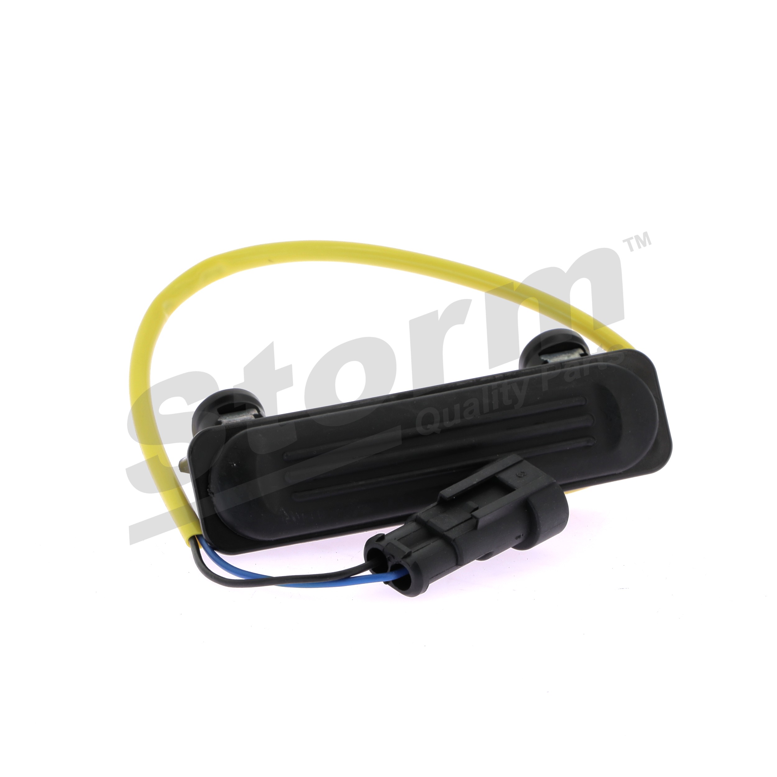 STORM QUALITY PARTS 3602001 Κεντρικό κλείδωμα FIAT Doblo II Φορτηγό πλατφόρμα/Σασσί (263) 1.3 D Multijet 75 PS 263 A6.000