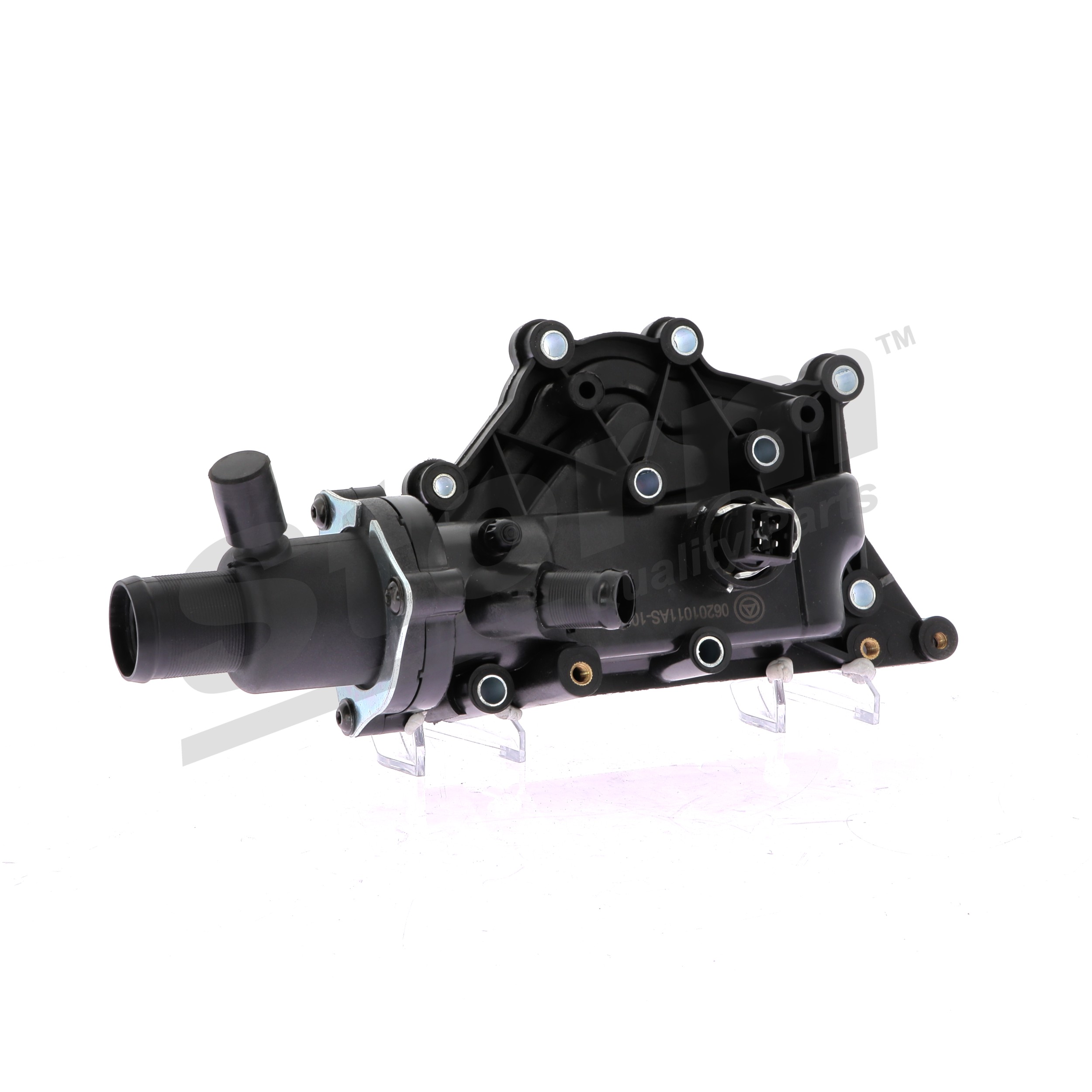 STORM QUALITY PARTS 3773 Thermostat RENAULT Modus / Grand Modus (F, JP) 1.6 112 PS K4M 801