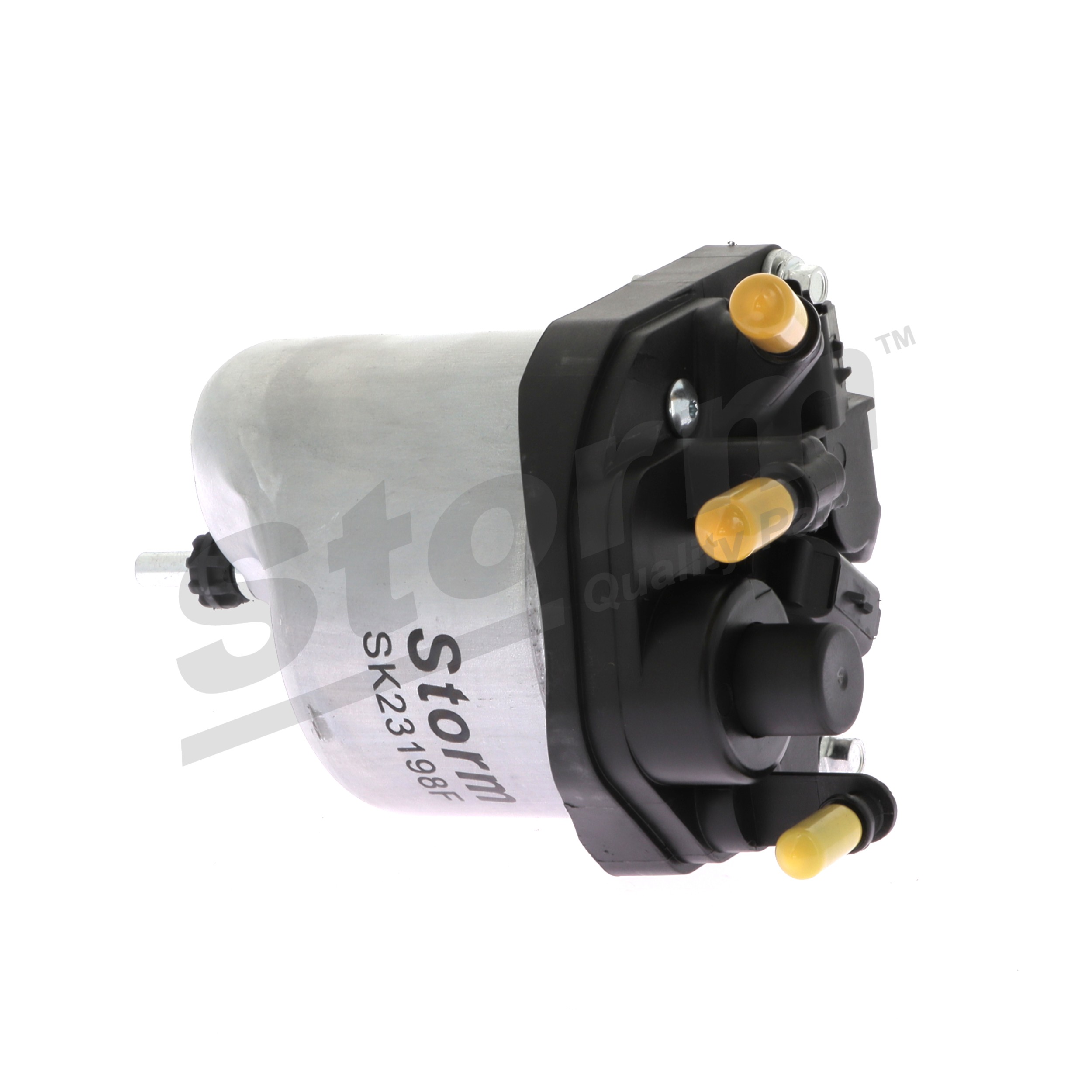 OPEL STORM QUALITY PARTS Fuel Filter 3890
