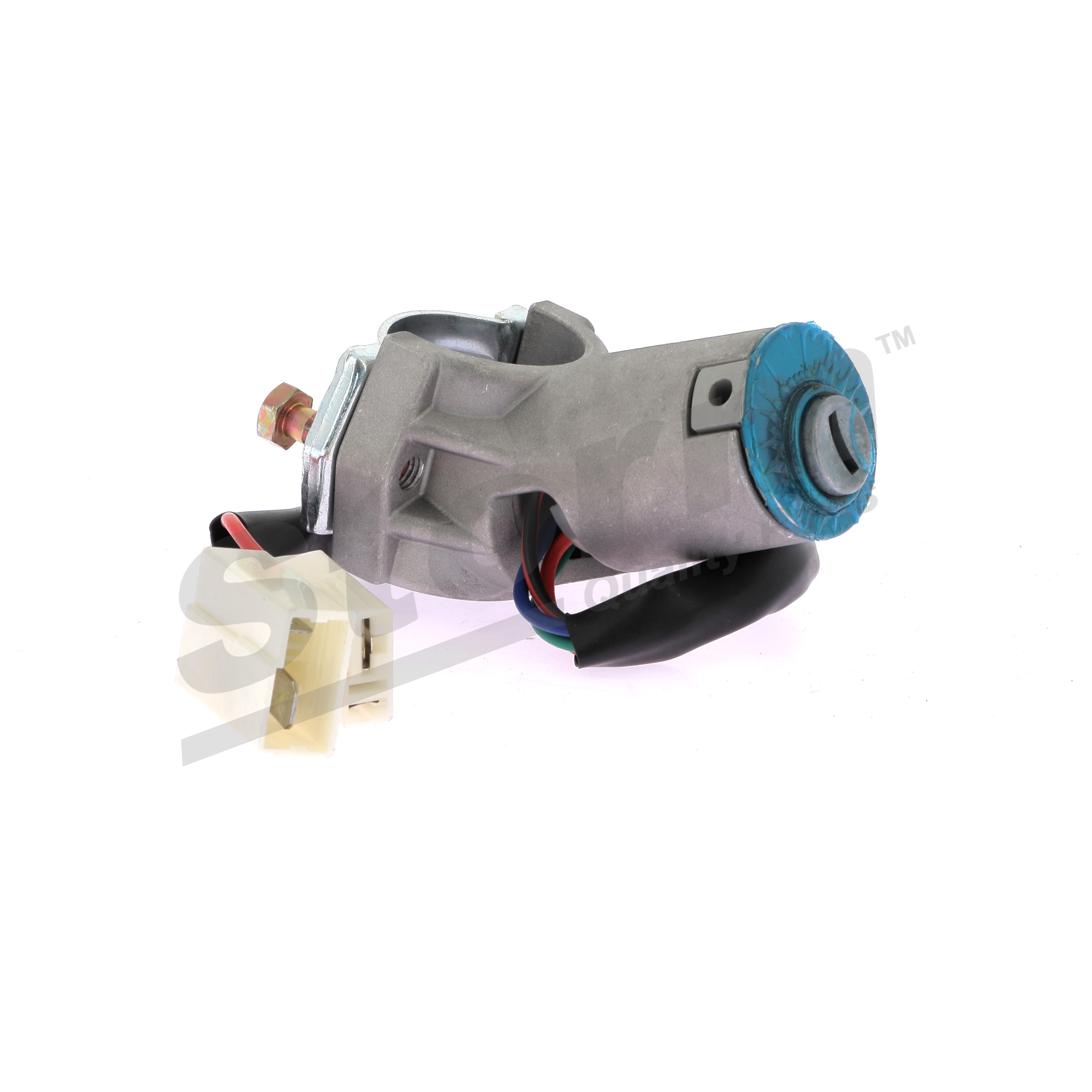 STORM QUALITY PARTS 39023 Interruptor de ignição IVECO Daily II Van / Carrinha 2.8 30-10 103 cv 8140.23