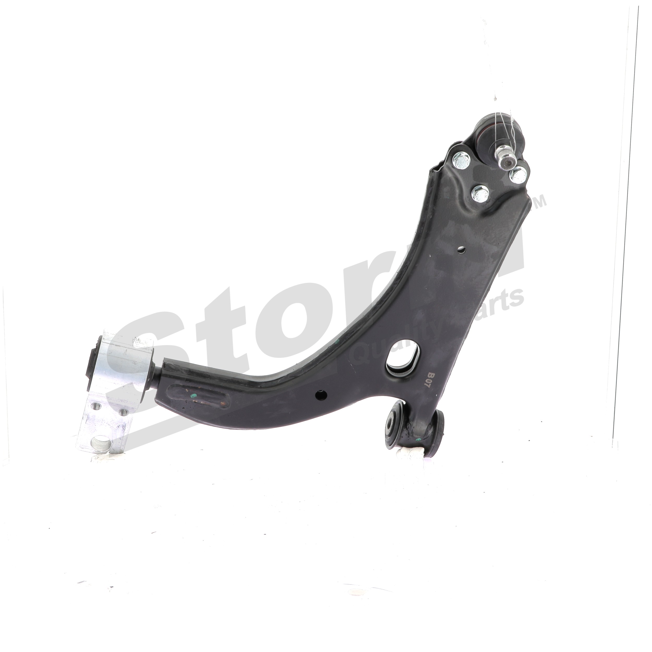 STORM QUALITY PARTS 41061 Querlenker Ford Fusion ju2 1.4 TDCi 68 PS F6JA
