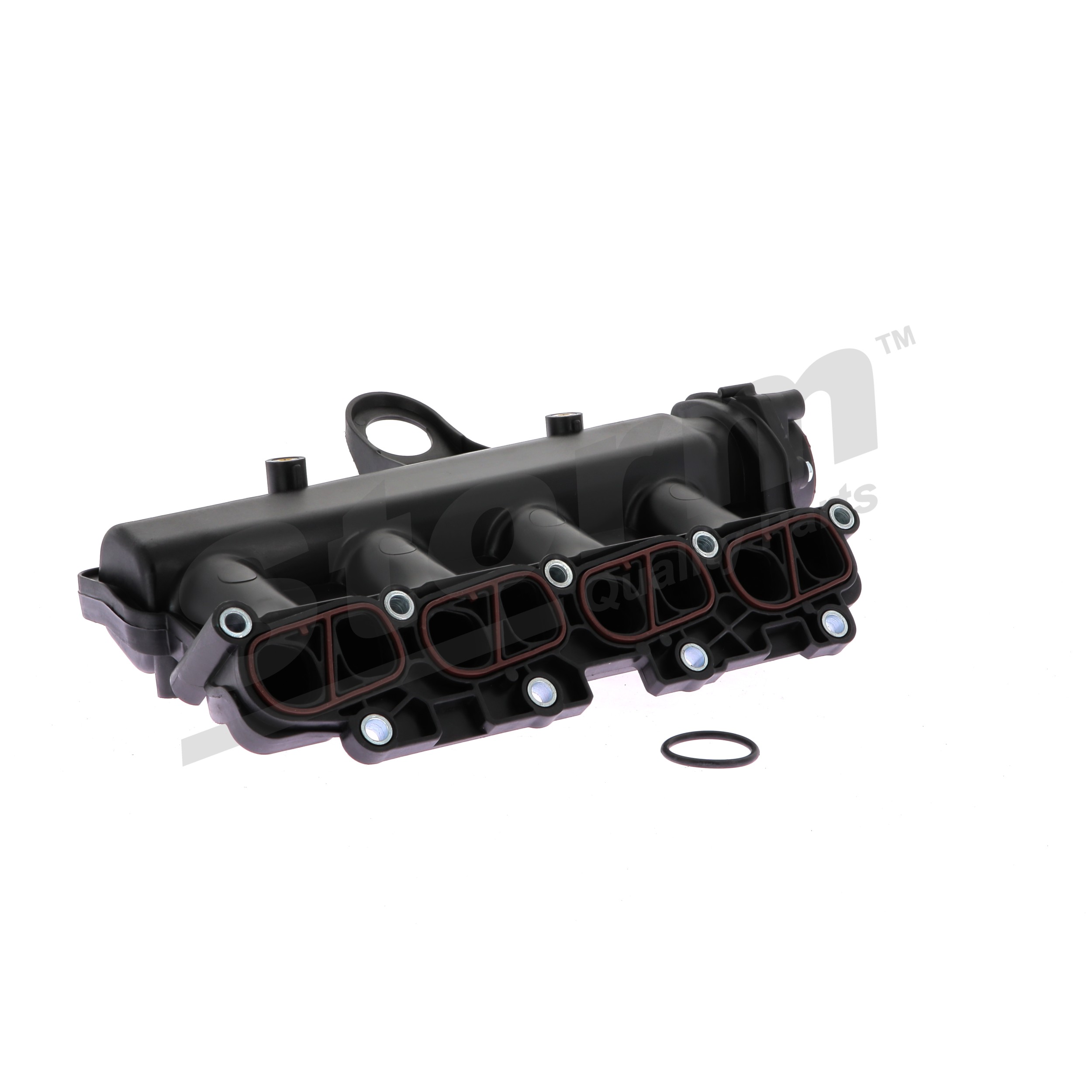 STORM QUALITY PARTS 516506 Ansaugbrücke Opel Corsa D 1.3 CDTI (L08, L68) 90 PS Z 13 DTH