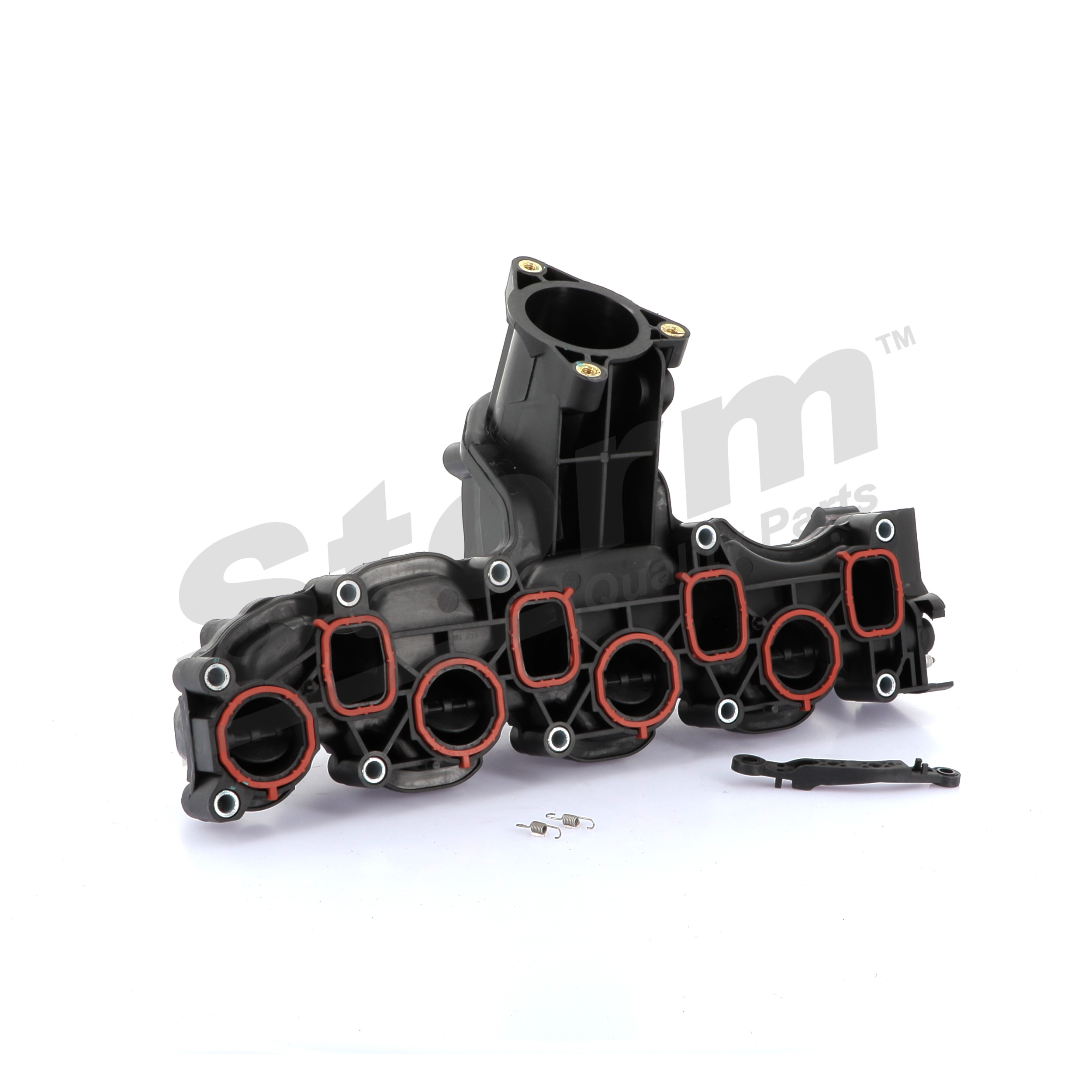 STORM QUALITY PARTS 516508 Ansaugbrücke Audi A3 8V7 1.6 TDI 115 PS DDYA