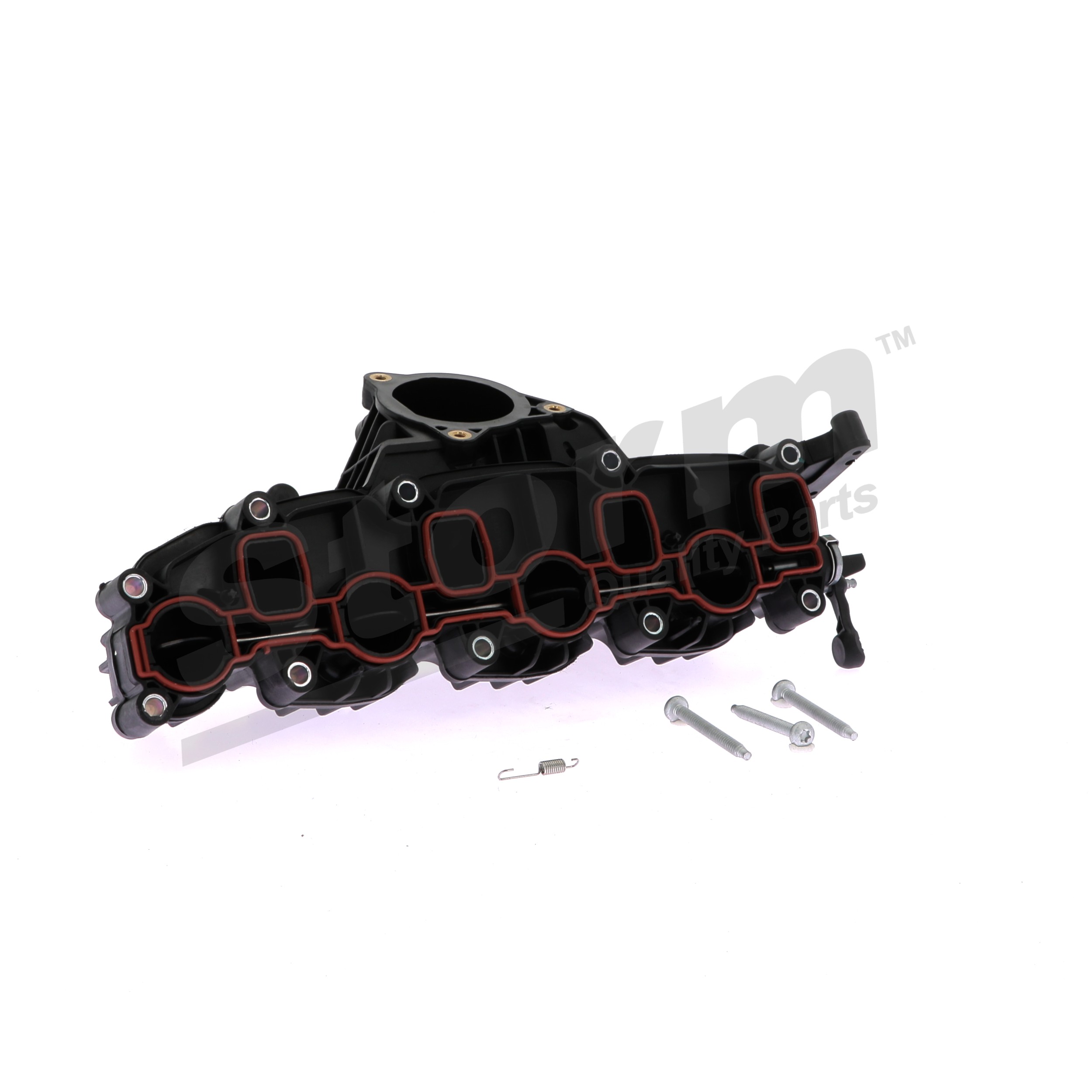 STORM QUALITY PARTS 516509 Collettore aspirazione Audi A3 8P Sportback 2.0 TDI quattro 140 CV BMM