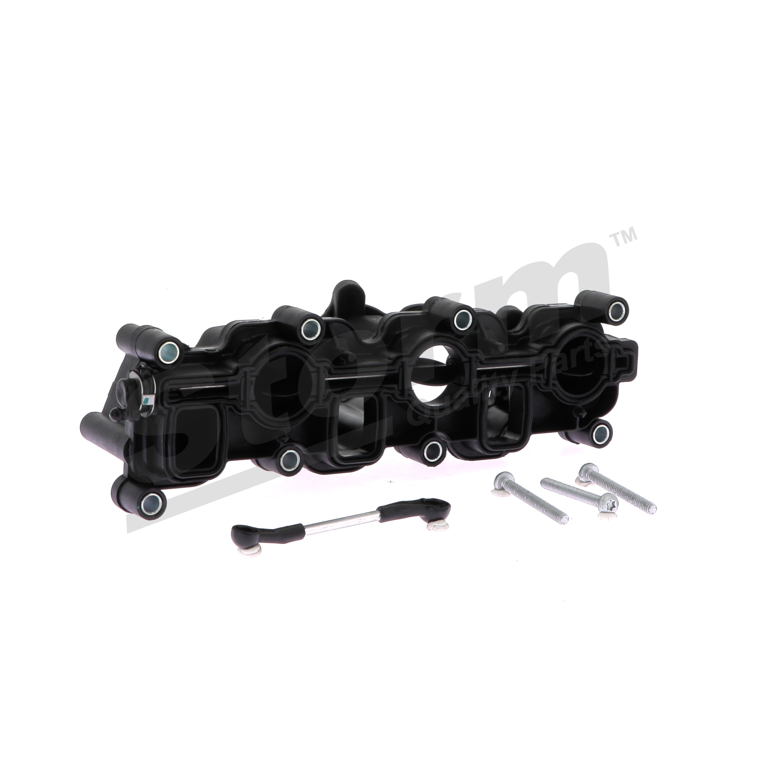 STORM QUALITY PARTS 516510 Ansaugbrücke VW Phaeton 3d 3.0 V6 TDI 4motion 240 PS CARB