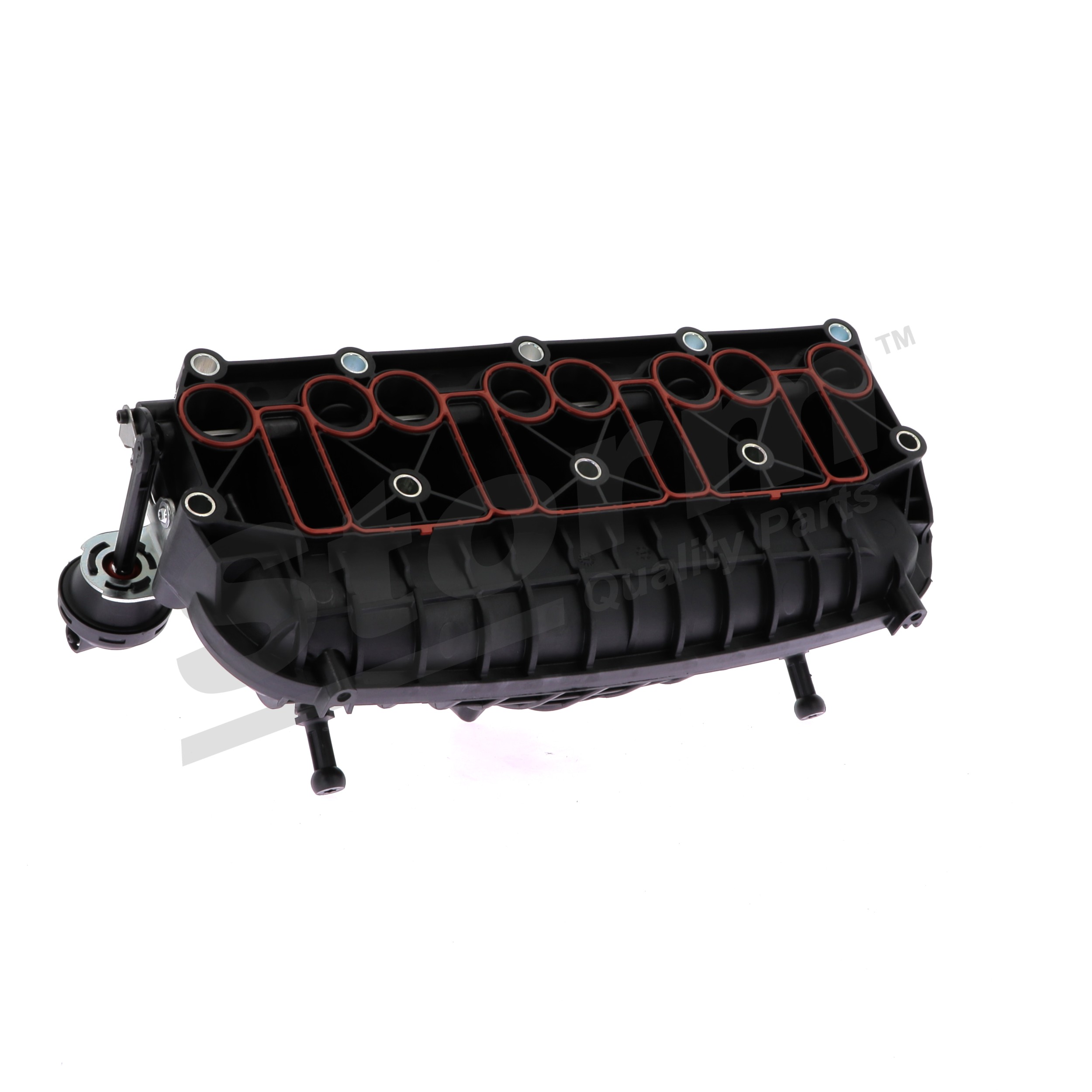 STORM QUALITY PARTS 516513 Ansaugbrücke Passat B7 Variant 2.0 TDI 170 PS CFGB