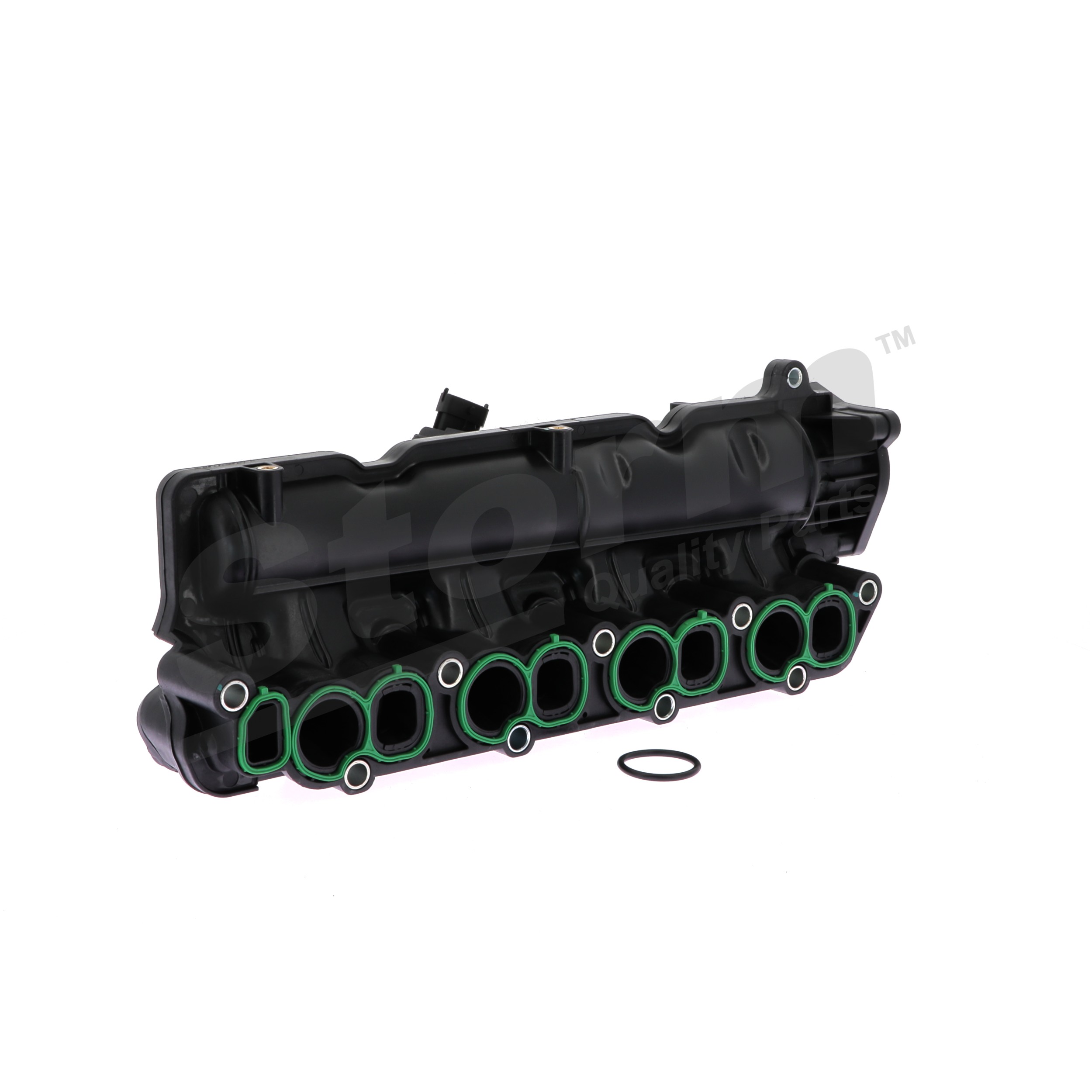 STORM QUALITY PARTS 516520 Ansaugbrücke Fiat Idea 350 1.6 D Multijet 120 PS 350 A2.000