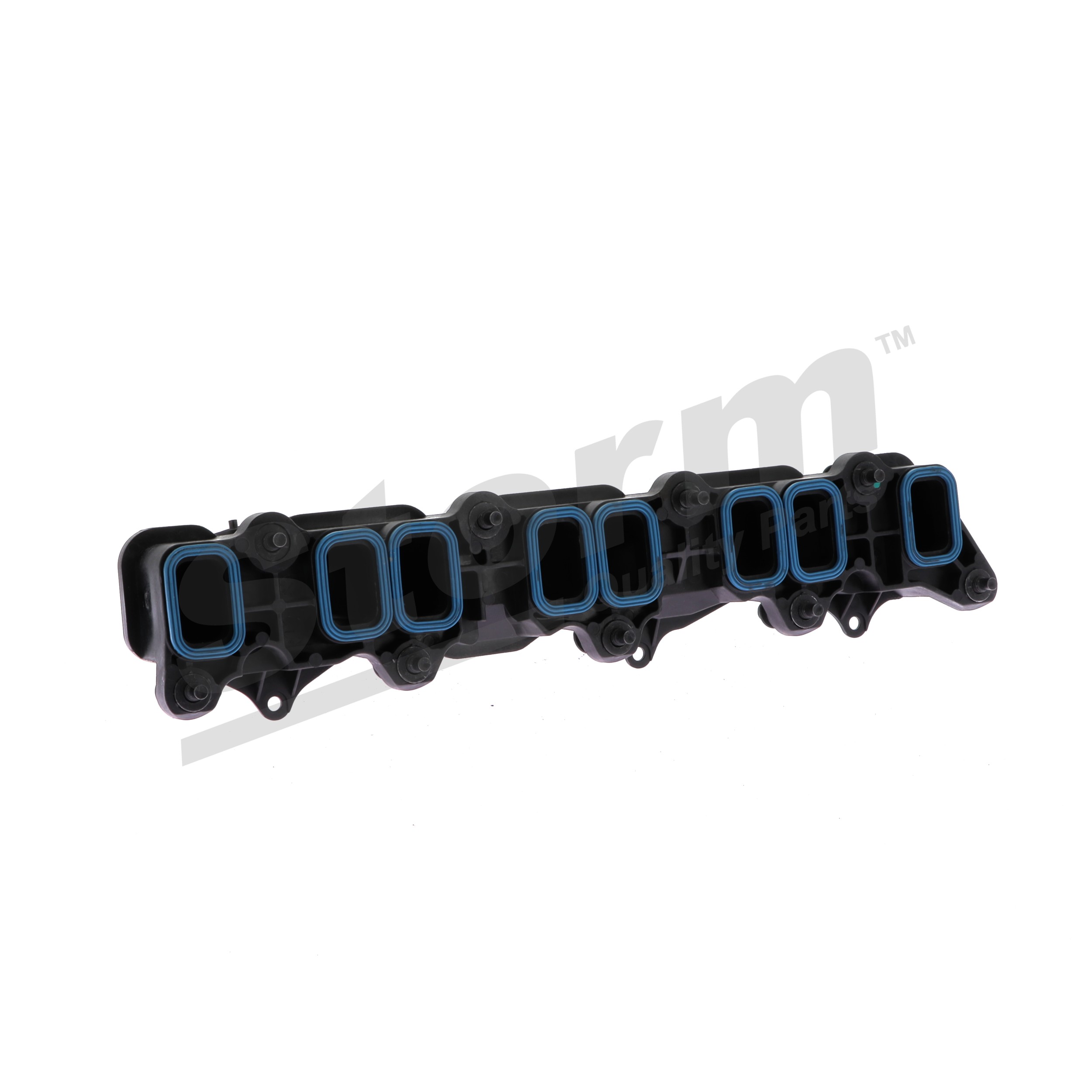 STORM QUALITY PARTS 516521 Ansaugbrücke Ford Transit Mk5 Bus 2.4 DI 90PS 2006