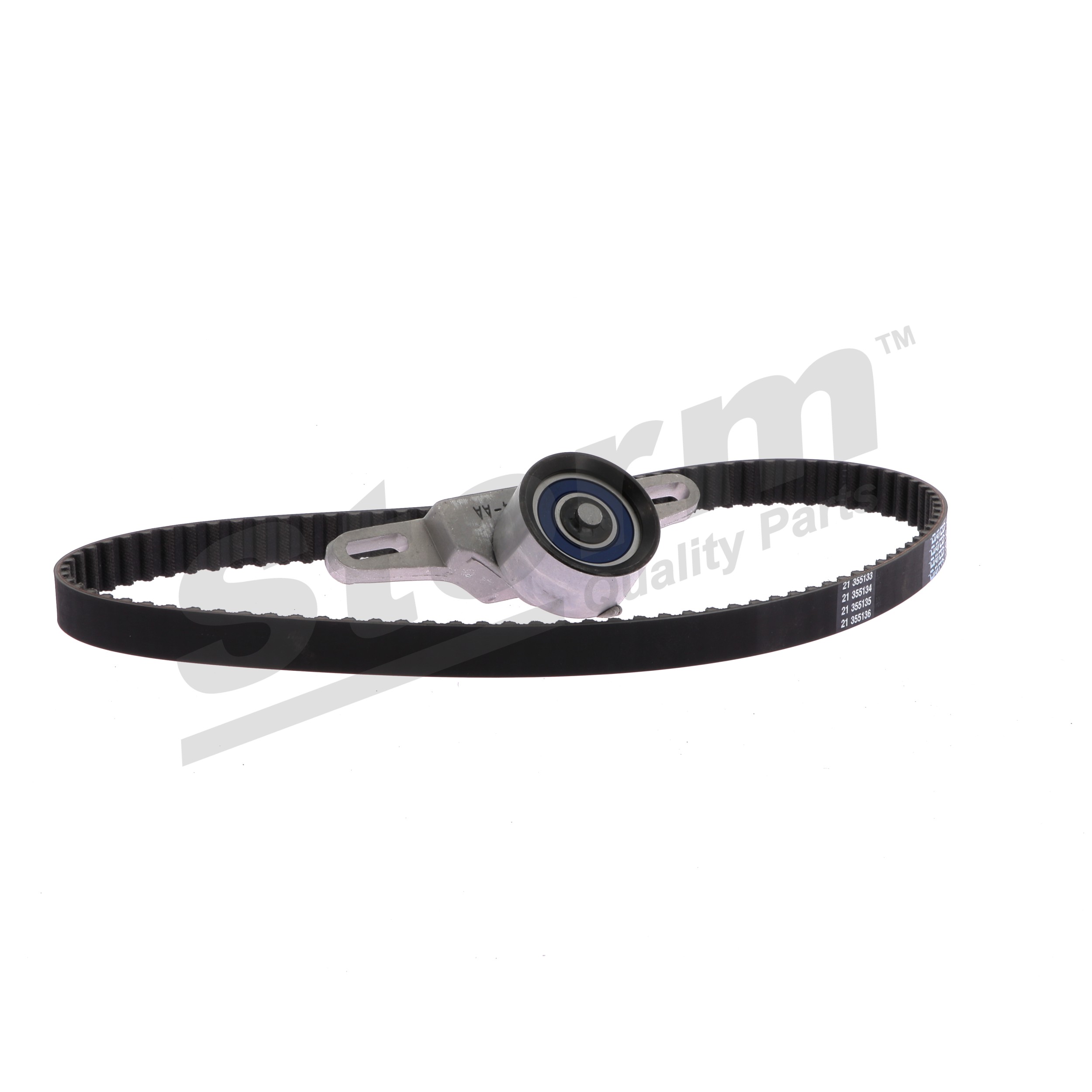 STORM QUALITY PARTS 5550007 Vezérlés szett Ford Orion 2 1.6 i 102 LE LJB