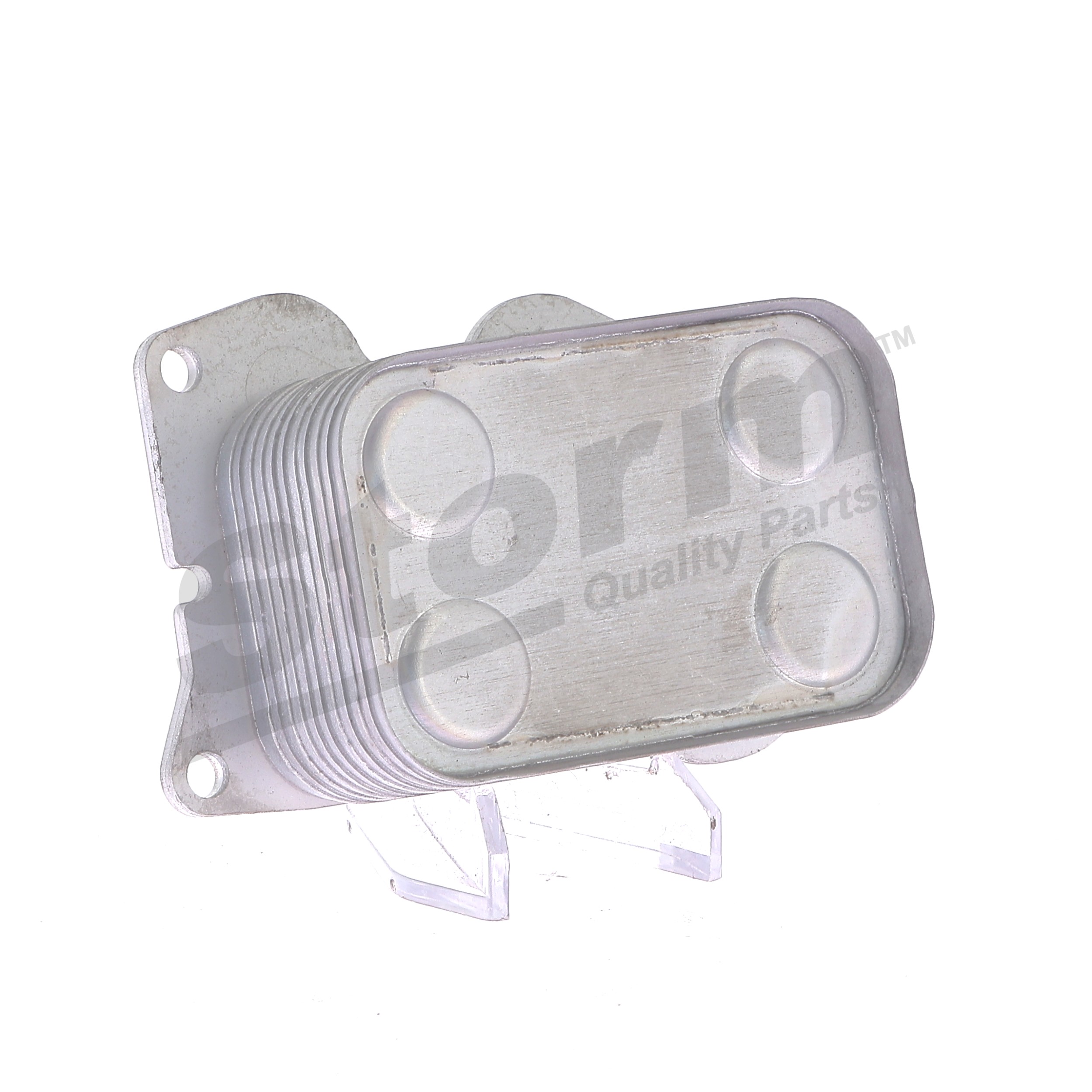 STORM QUALITY PARTS 5741 Öljynjäähdytin Ford C Max DM2 2.0 TDCi 133 hv G6DF