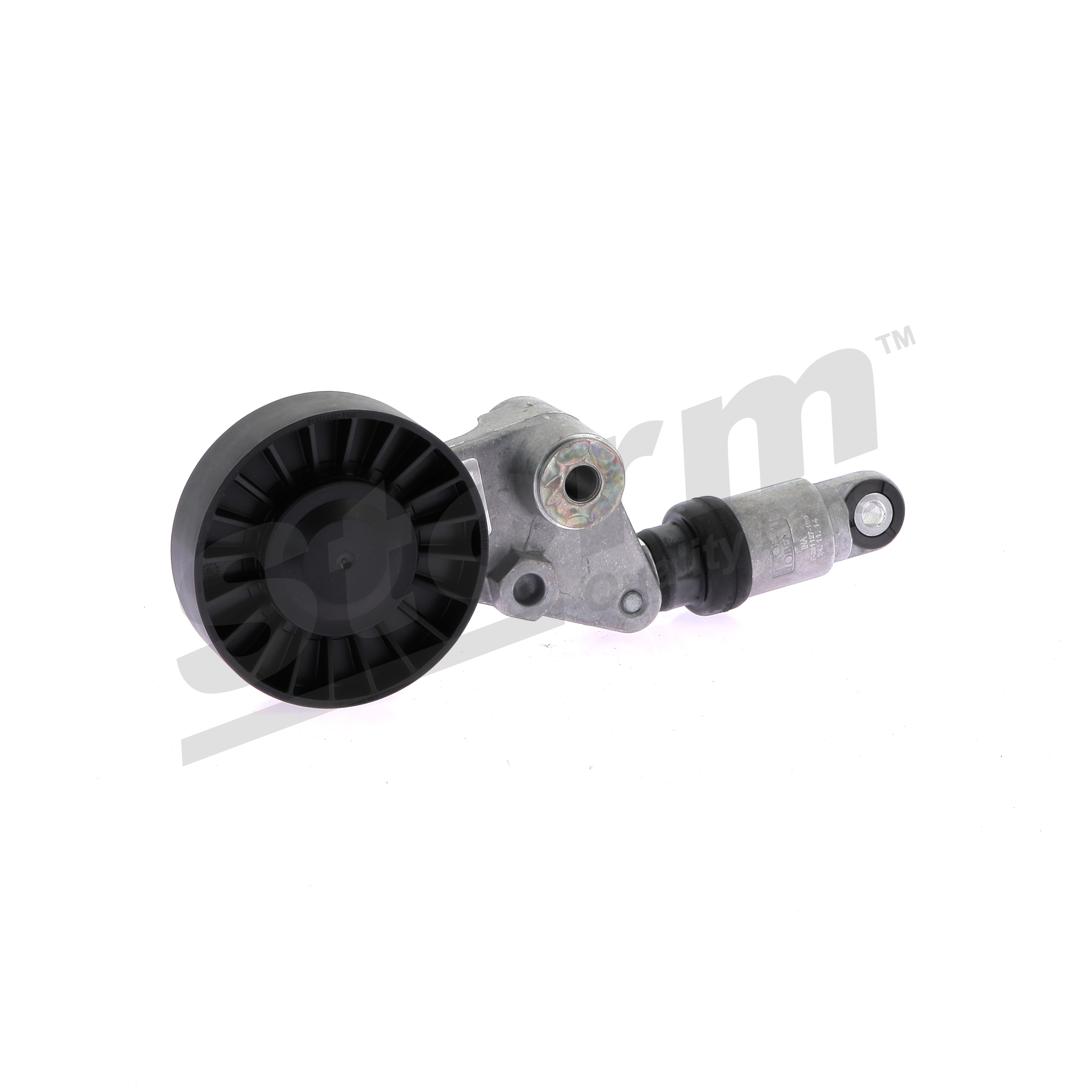 STORM QUALITY PARTS 64028 Polea tensora Astra G T98 2.0 DTI 16V (F48) 101 cv X 20 DTH