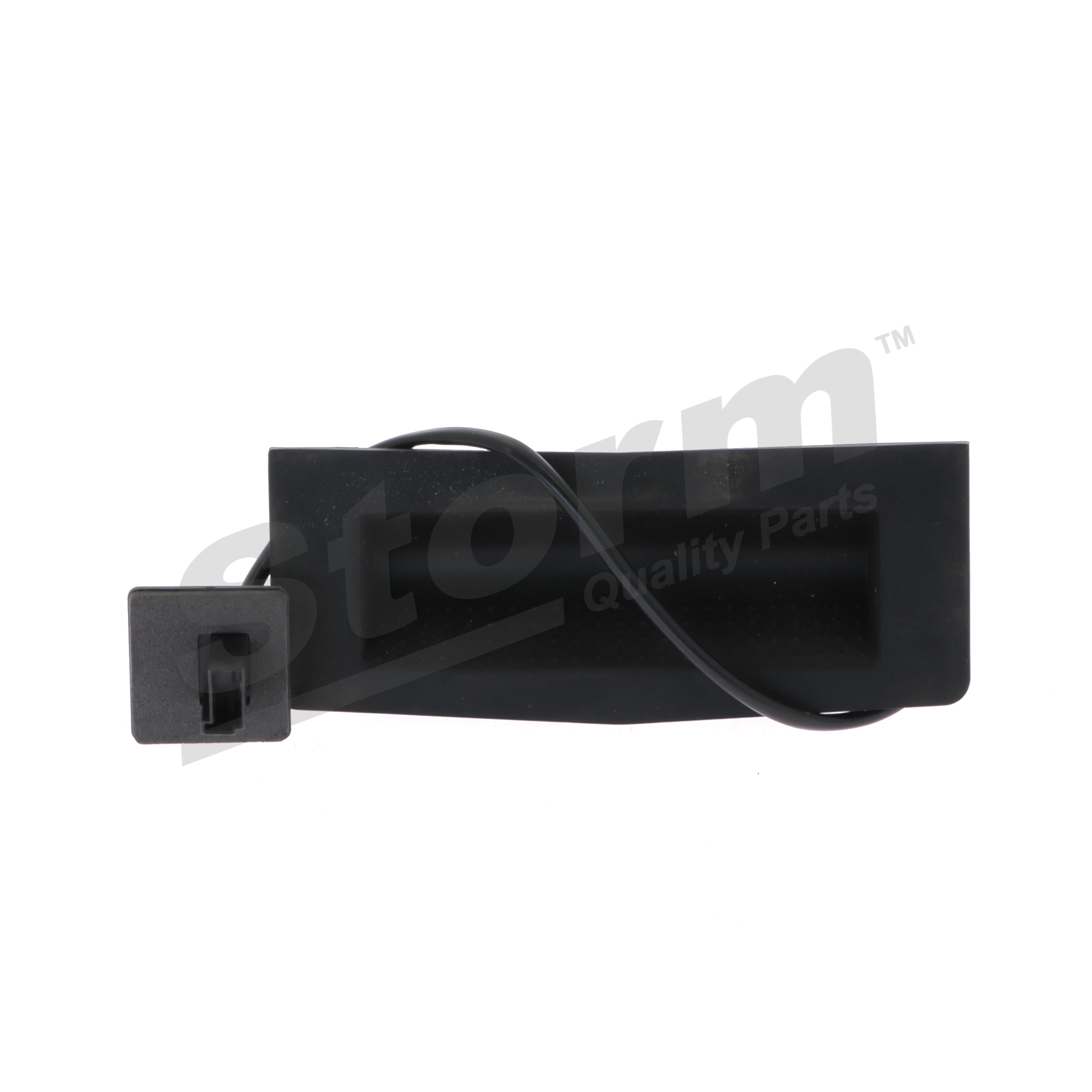 STORM QUALITY PARTS 6502002 Central locking system Astra H A04 1.8 i 16V (L08) 140 hp Z 18 XER