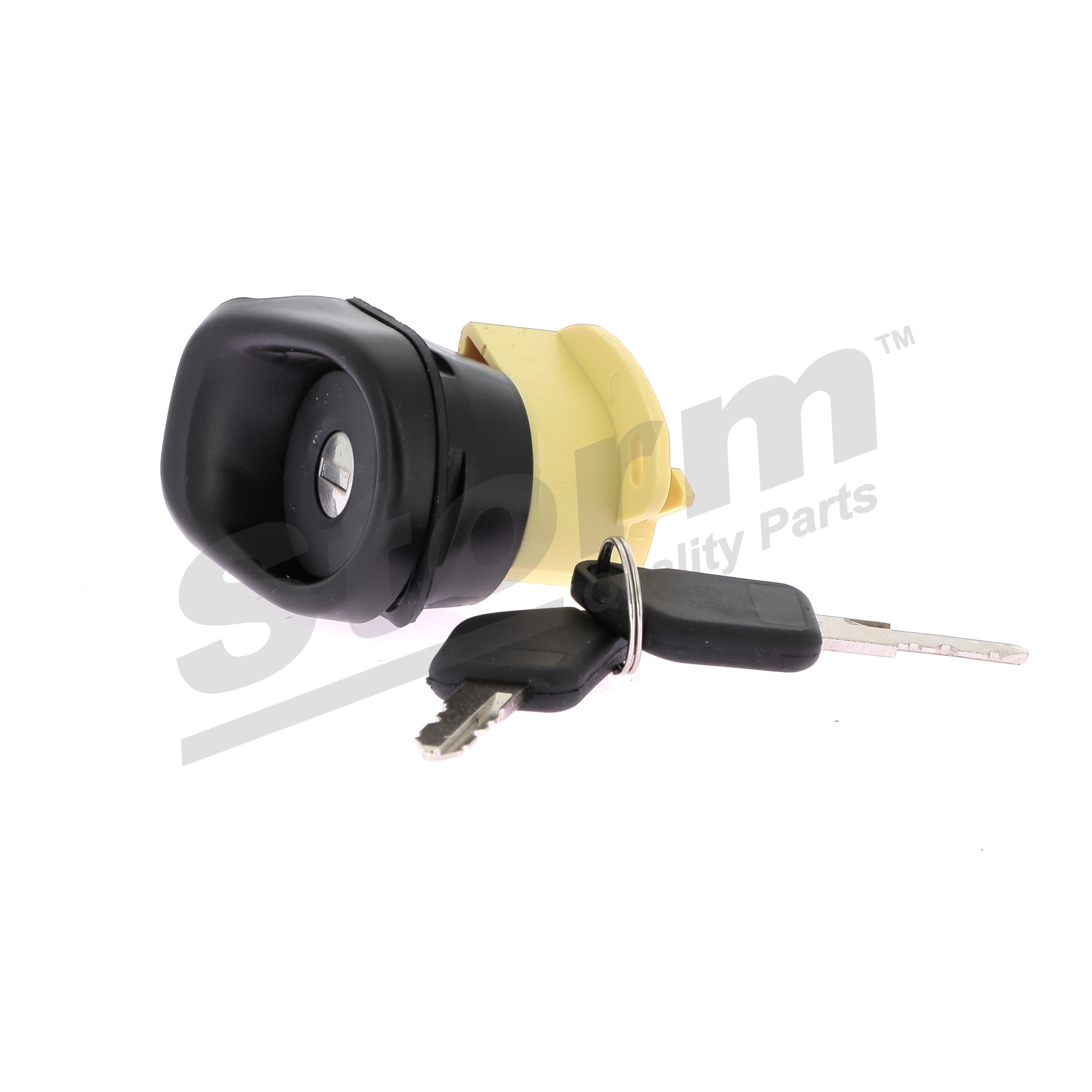 STORM QUALITY PARTS 70027 Serrure de hayon Peugeot 205 Phase 2 1.8 TD 78CV 1998