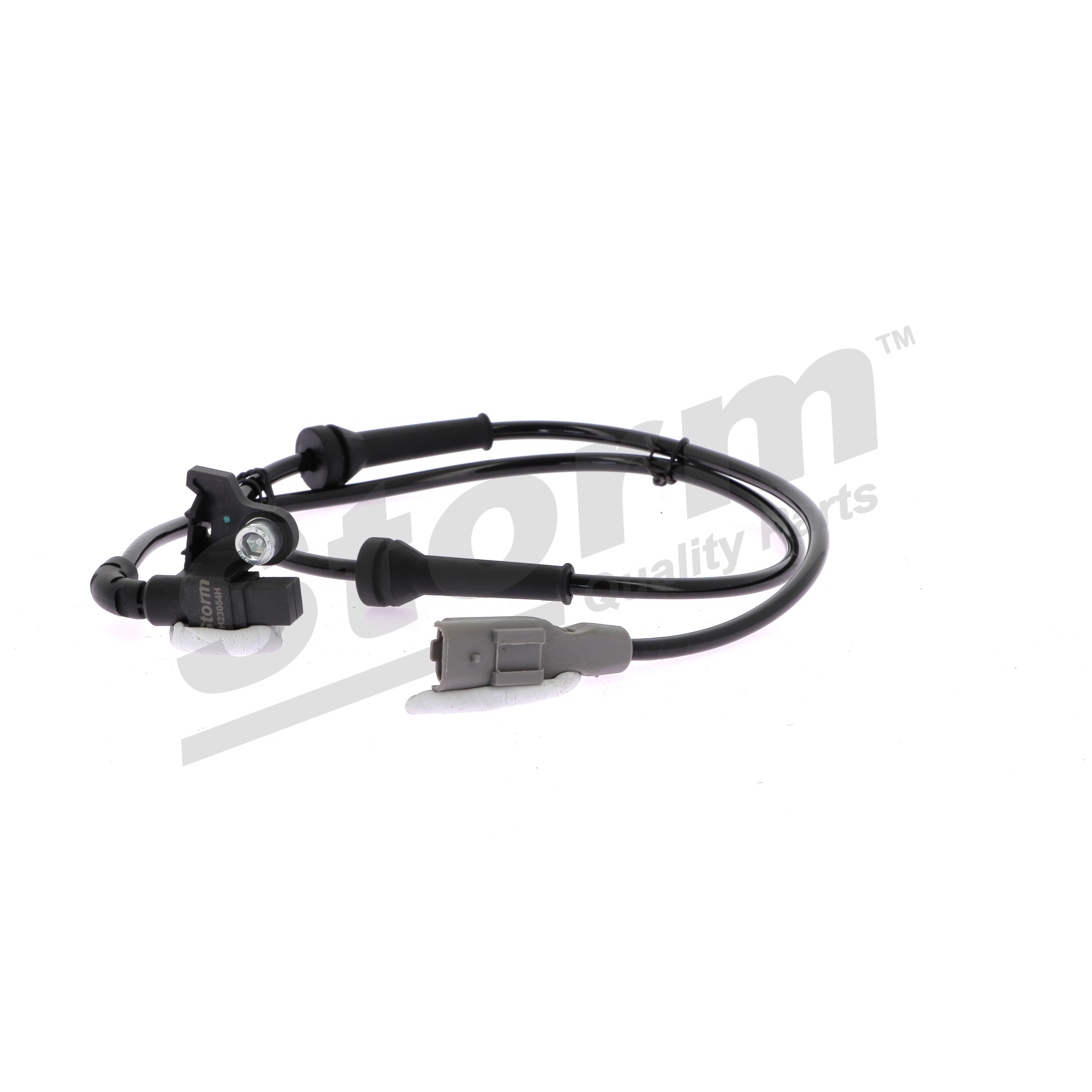 STORM QUALITY PARTS 777127 Sensor ABS DS DS4 / DS4 Crossback 1.6 BlueHDi 100 99 cv BHY (DV6FD)