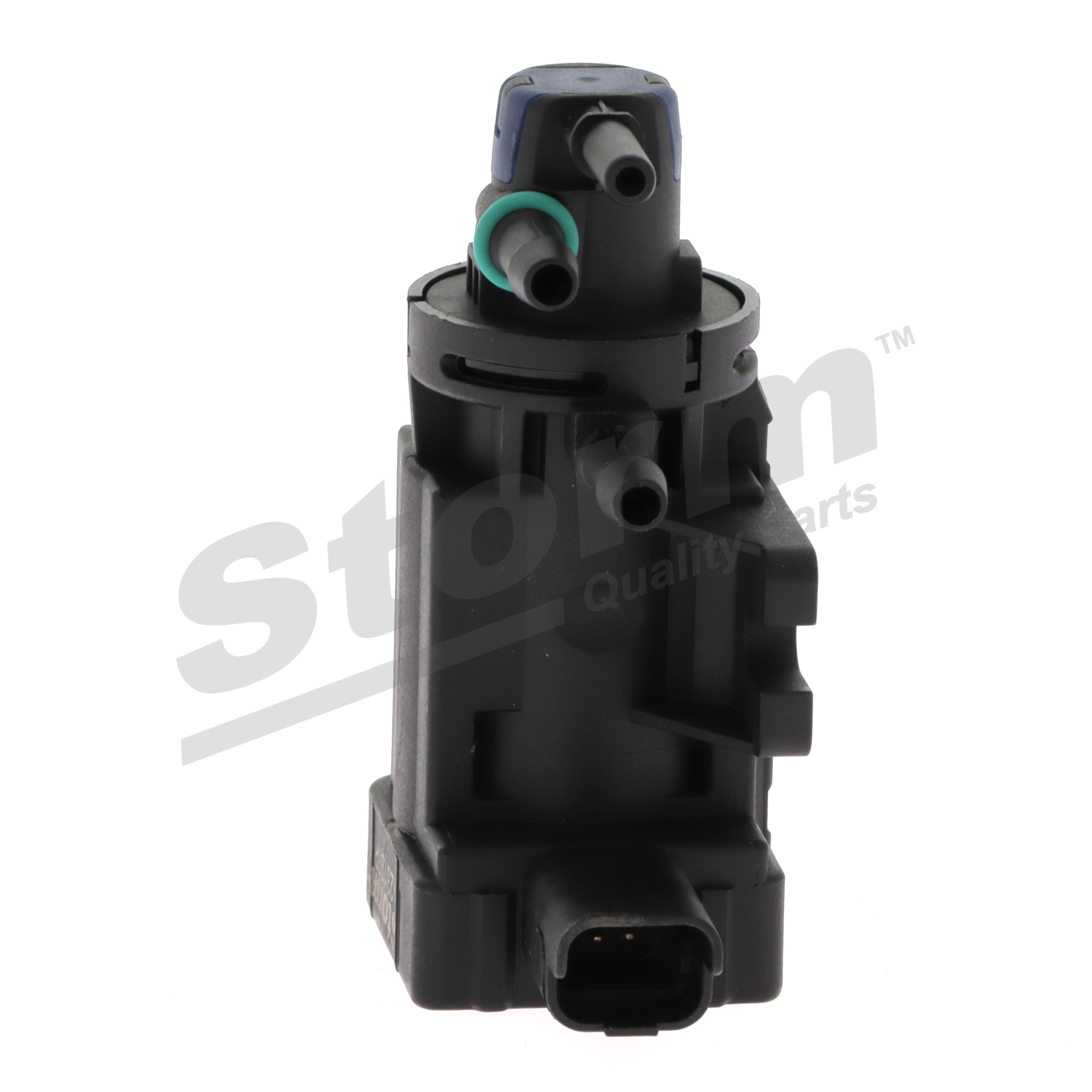 STORM QUALITY PARTS 77792 Nyomásátalakító kipufogásvezérlés Ford B-Max JK 1.5 TDCi 75 LE UGJC