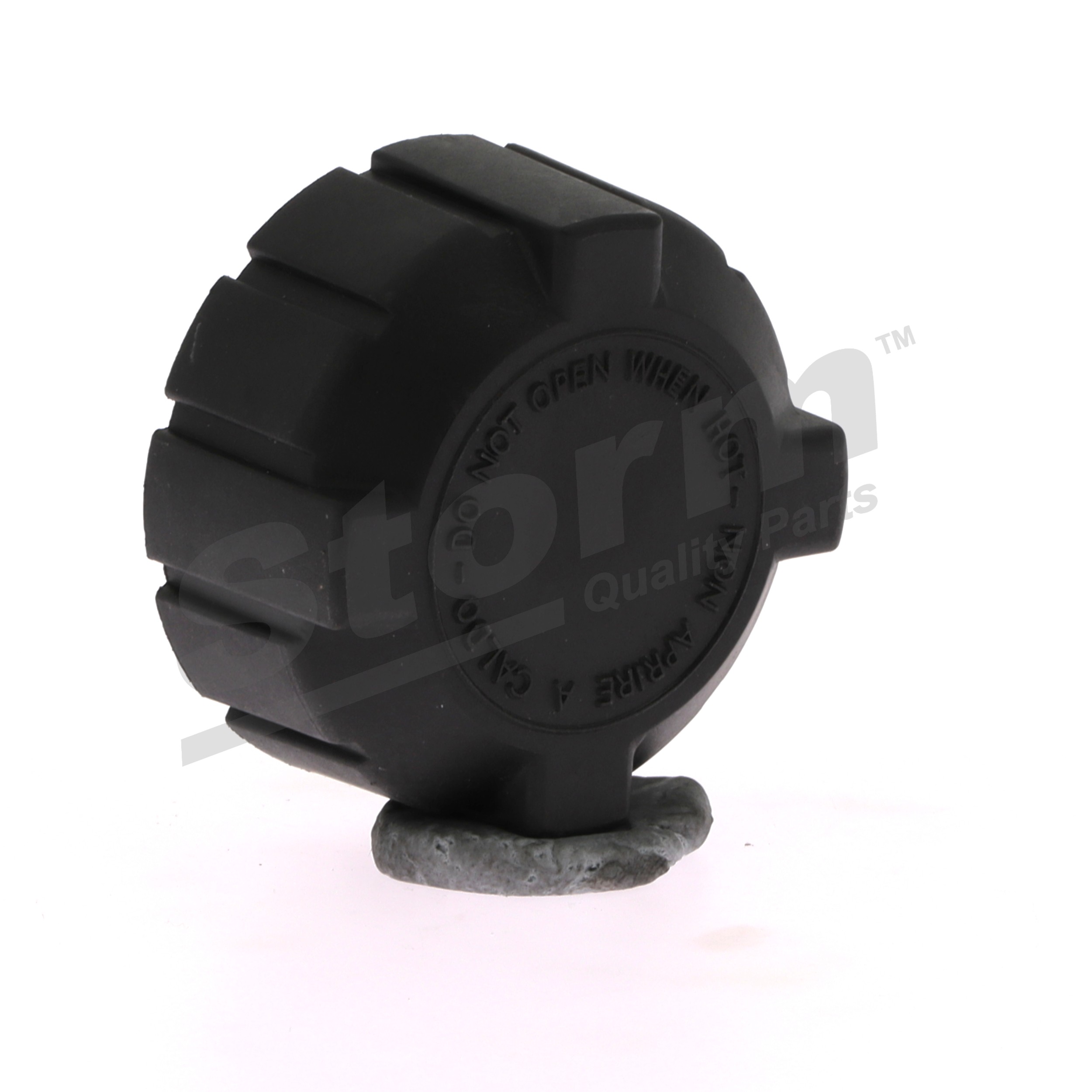 STORM QUALITY PARTS 804700 Lock till expansionskärl Legend 2.7 i 24V 169 hk C27A1