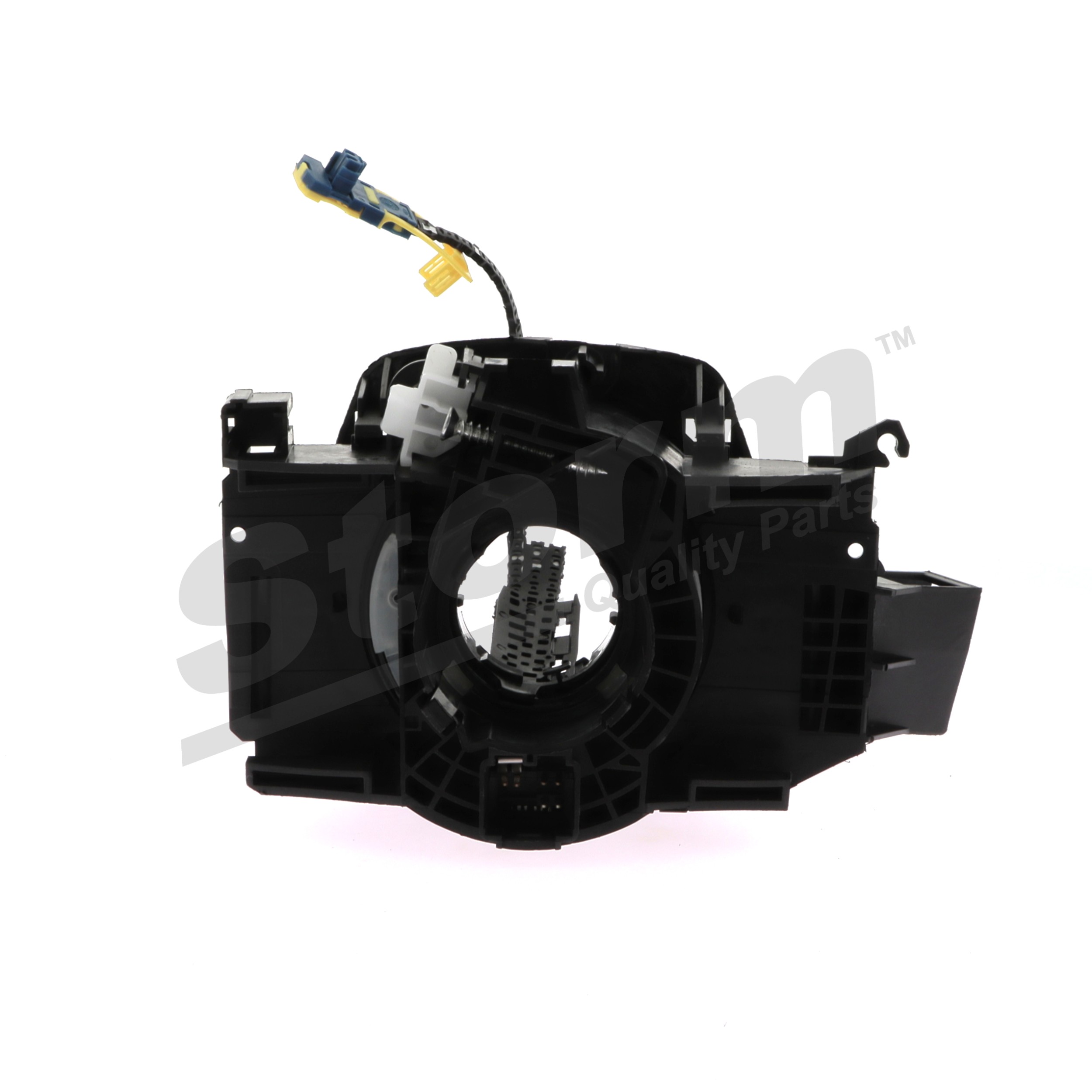 STORM QUALITY PARTS 8102003 Molla spiroelicoidale, Airbag Renault Master II Bus 2.5 dCi 120 115 CV