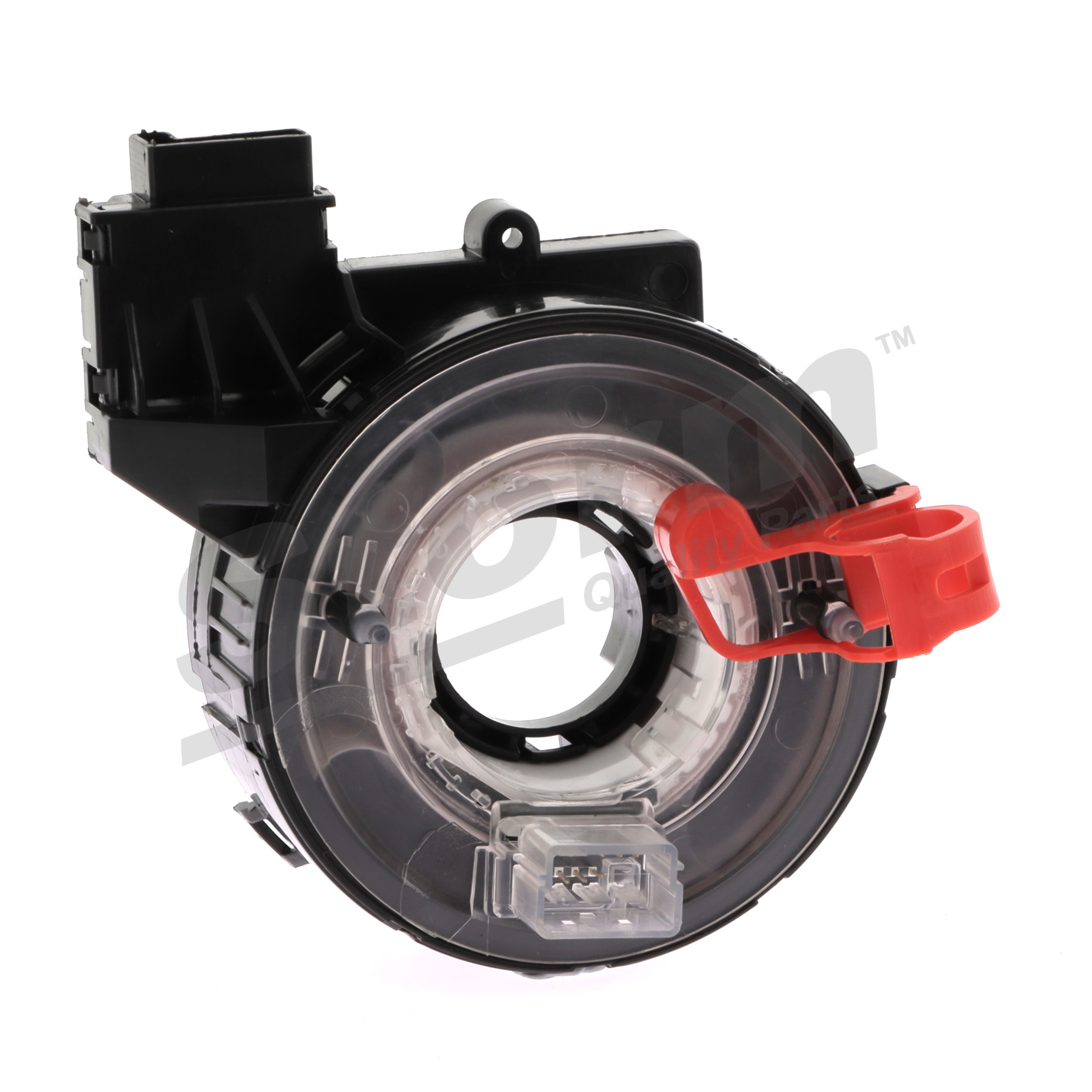 STORM QUALITY PARTS 8102007 Molla spiroelicoidale, Airbag VW Jetta 1k2 2.0 TDI 140 CV