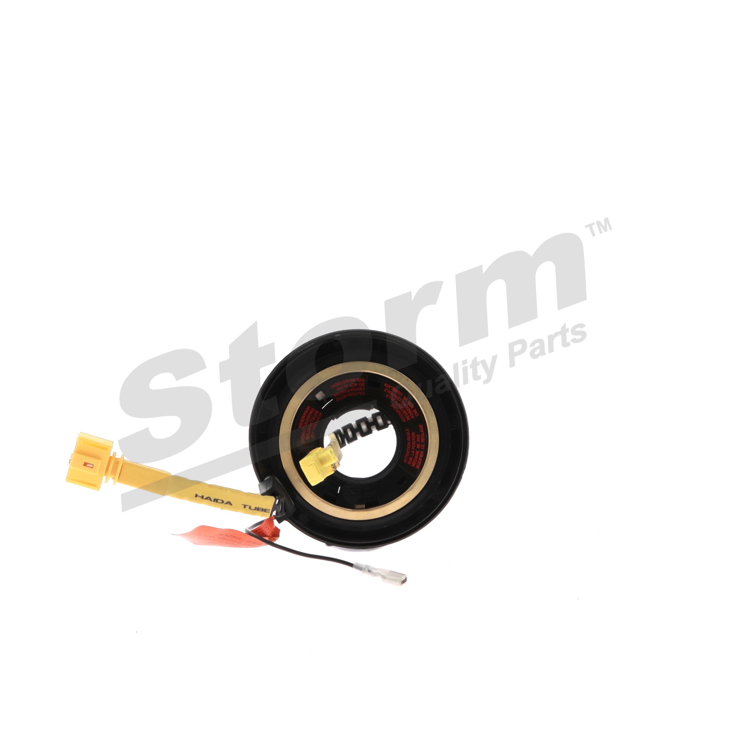 STORM QUALITY PARTS 8102008 Wikkelveer, airbag Passat 3a5 2.0 Syncro 115 PK
