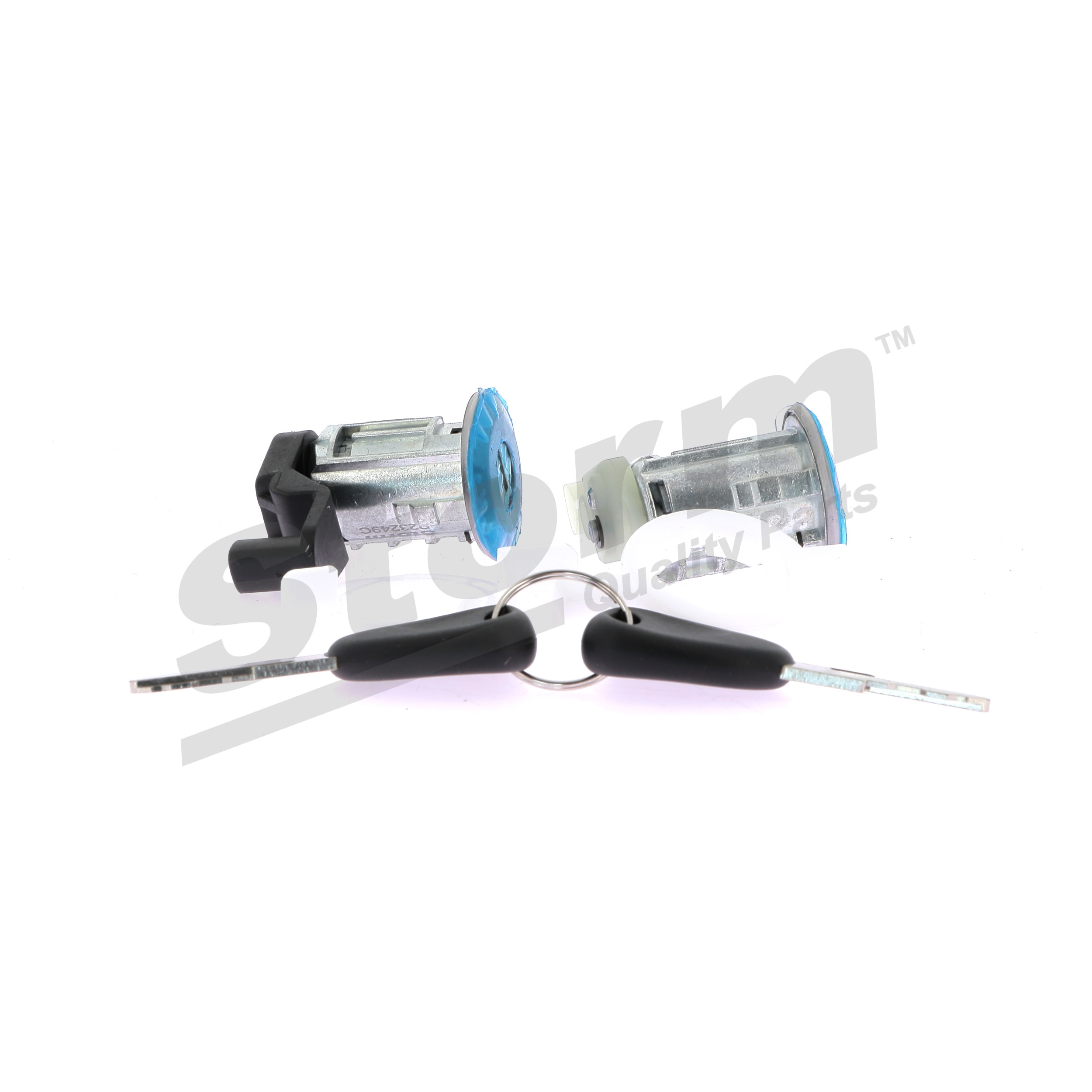STORM QUALITY PARTS 81043 Canhão de fechadura Clio 2 1.5 dCi 80 cv K9K 702