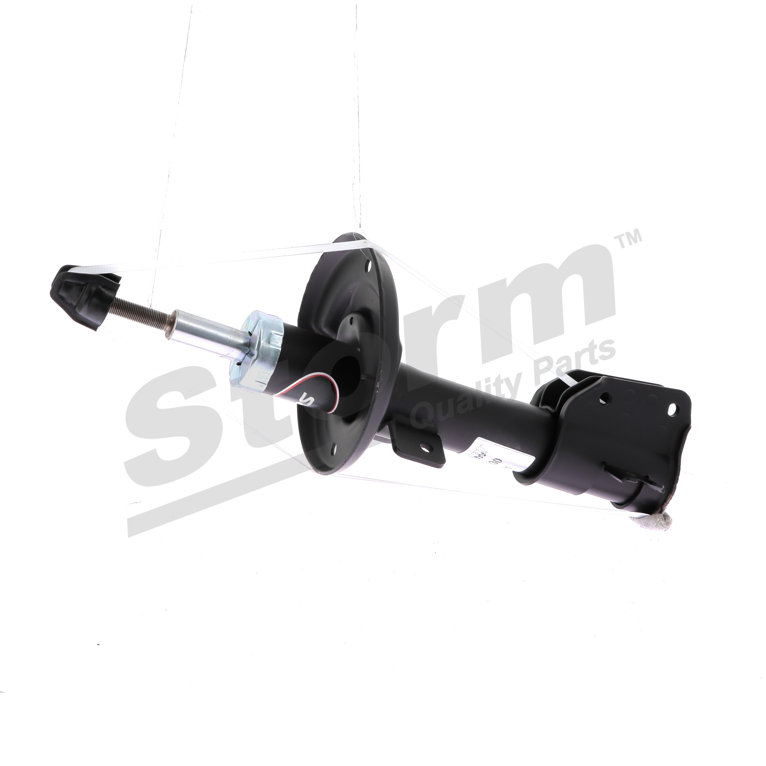 STORM QUALITY PARTS 815330 Stoßdämpfer Fiat Stilo 192 1.9 JTD 140 PS 192 A5.000