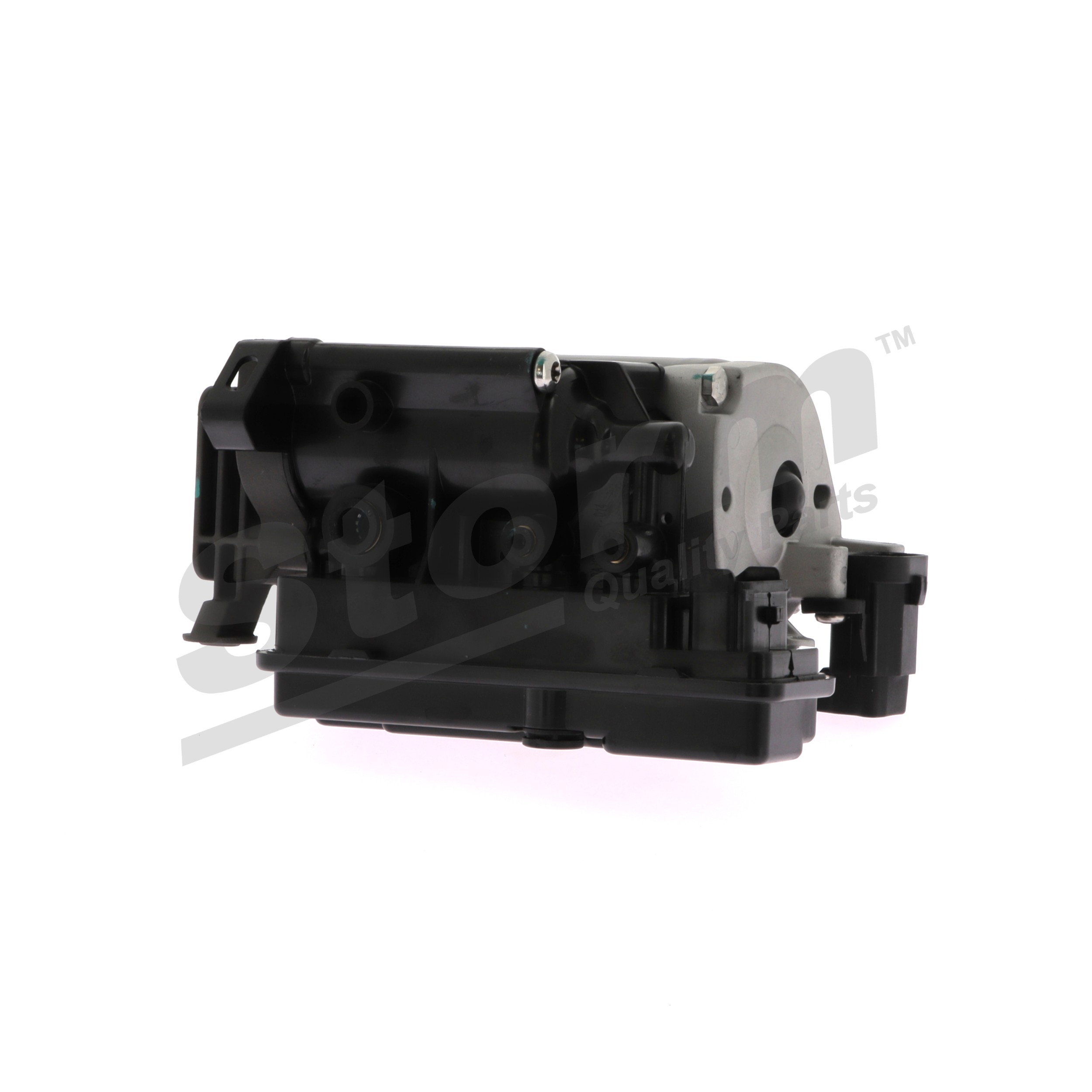 STORM QUALITY PARTS 844286ST Luftaffjedring komponenter Citroen C4 Picasso mk1 1.6 VTi 120 HK 5FW (EP6)