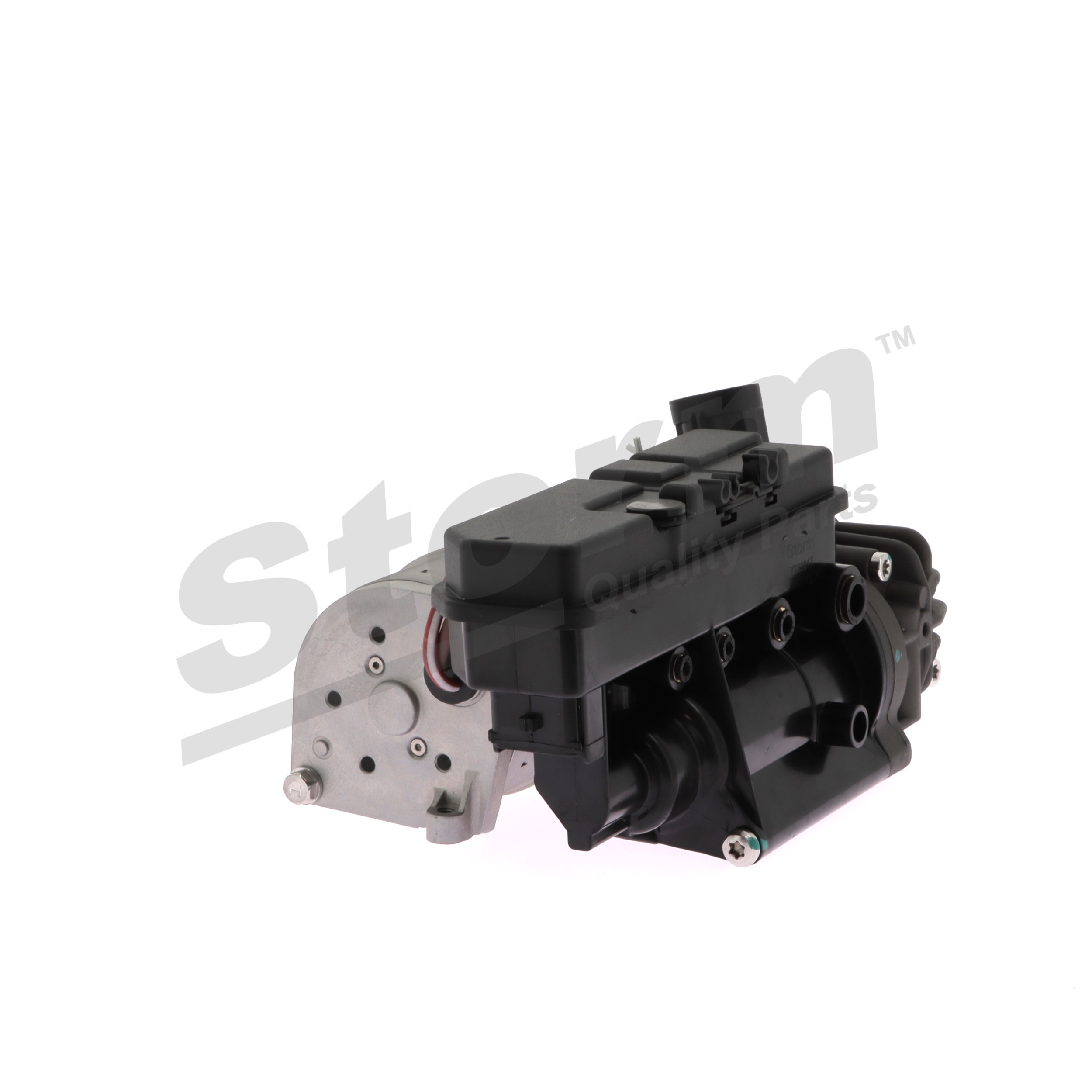 STORM QUALITY PARTS 844287ST Compresseur suspension pneumatique CITROËN Jumpy II MPV (VF7) 2.0 HDi 136 CH